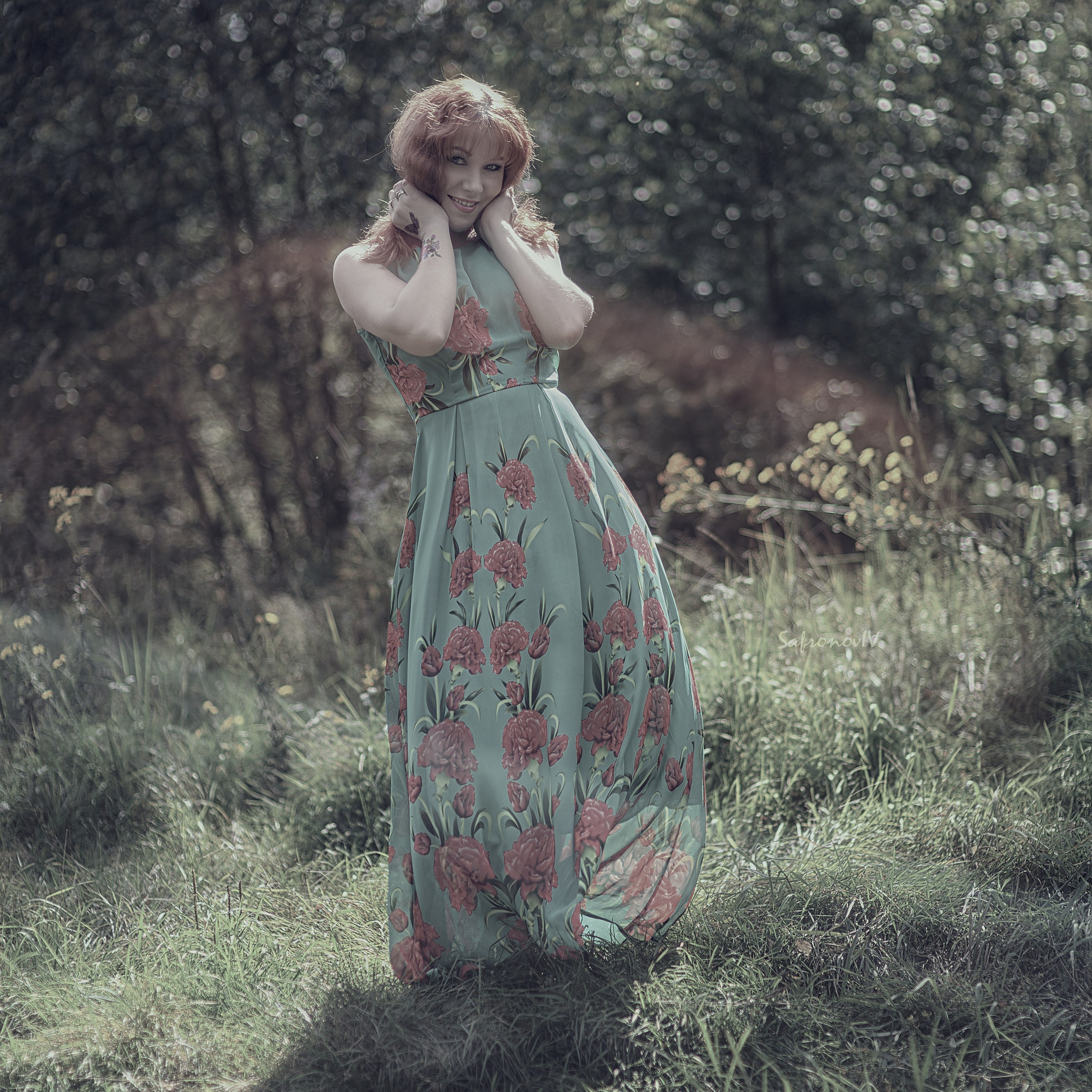 Блог. Safronov Ivan — a portrait photographer in Moscow