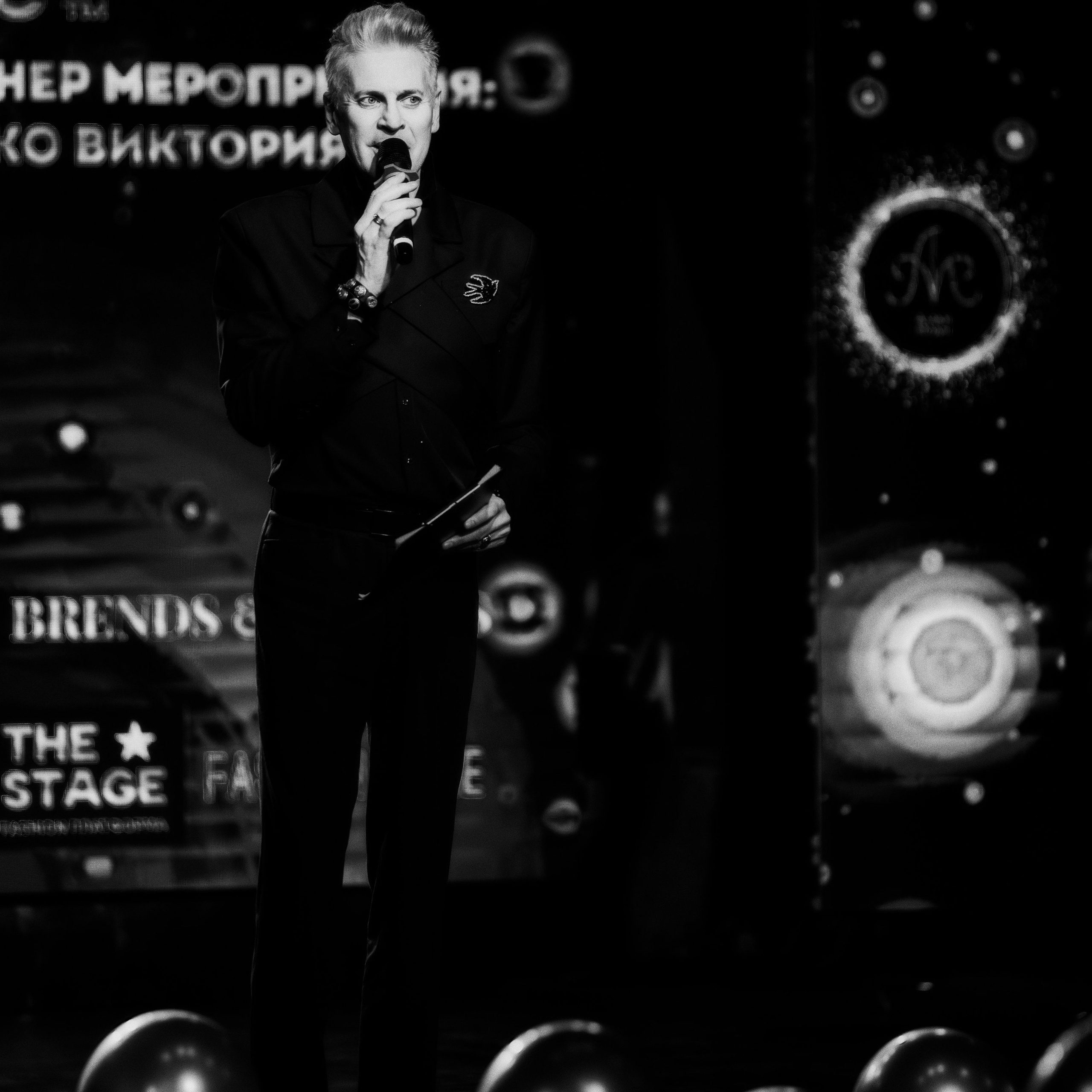 Уверенность с детства: как дефиле формирует характер. Safronov Ivan — a portrait photographer in Moscow