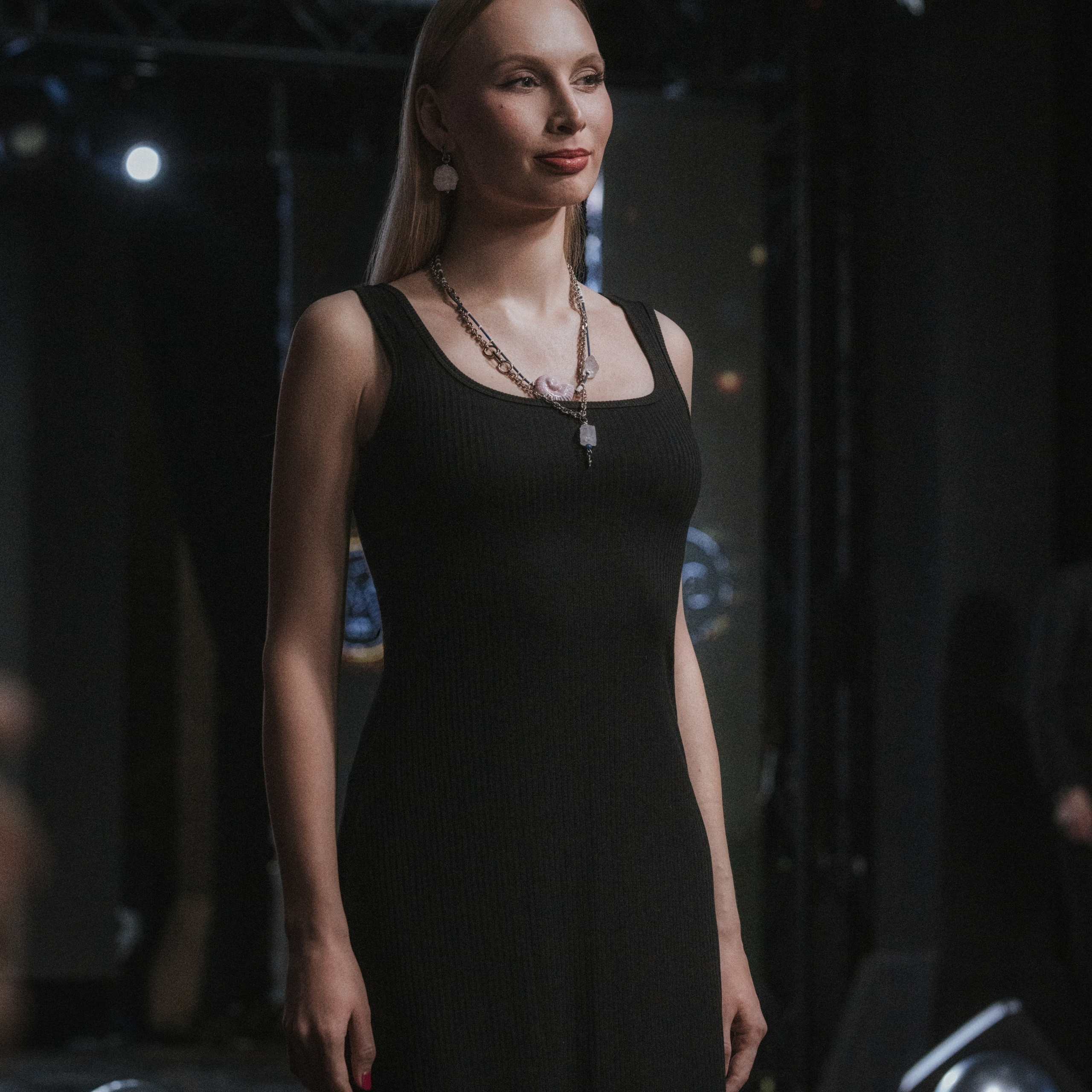 КОММЕРЧЕСКАЯ ФОТОСЪЕМКА. Safronov Ivan — a portrait photographer in Moscow