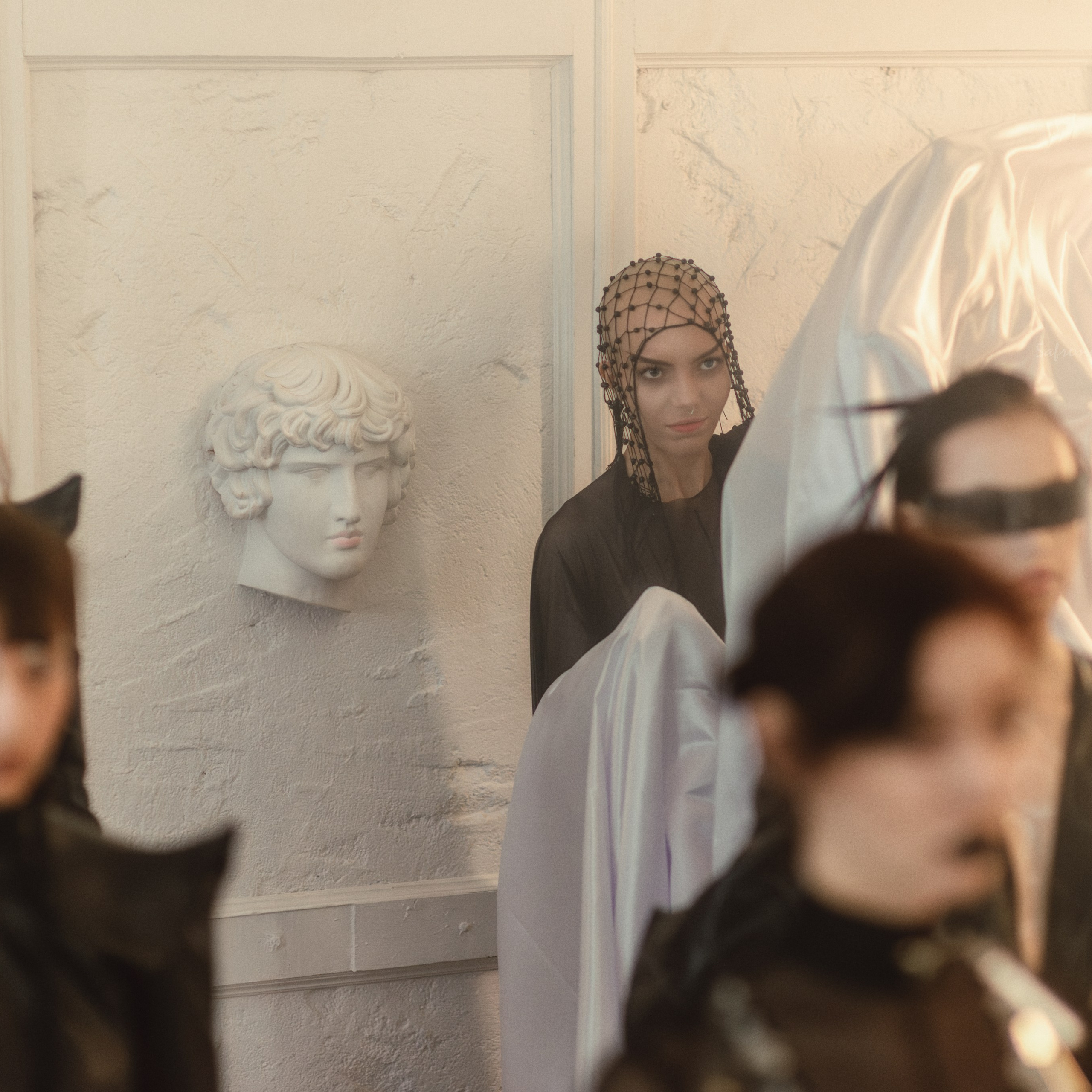 Студийный фотограф в Москве Сафронов Иван. Сафронов Иван — портретный фотограф в Москве