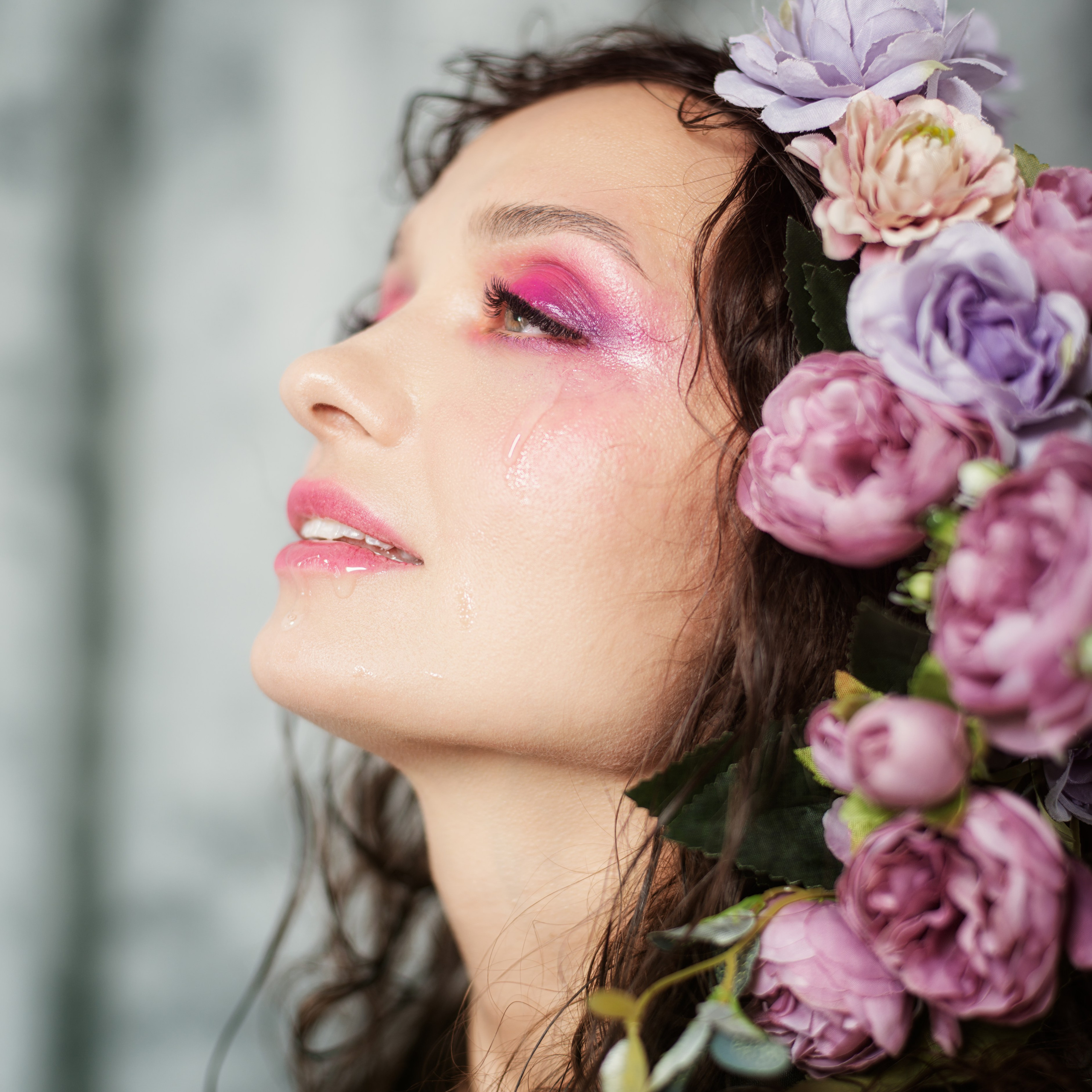 ФОТОСЪЕМКА В СТУДИИ. Safronov Ivan — a portrait photographer in Moscow