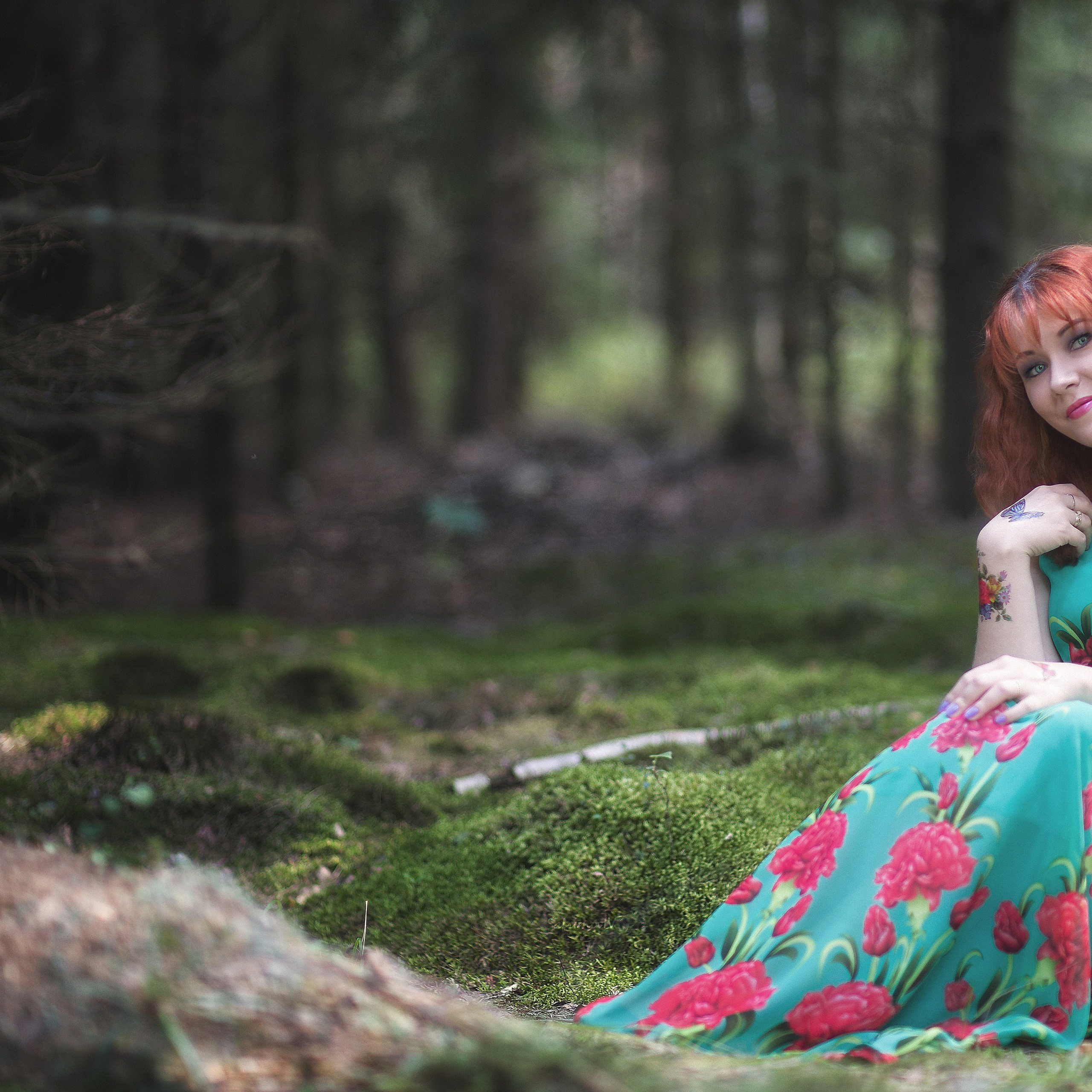 Стиль как язык самовыражения: говорите миру о себе через одежду!. Сафронов Иван — портретный фотограф в Москве