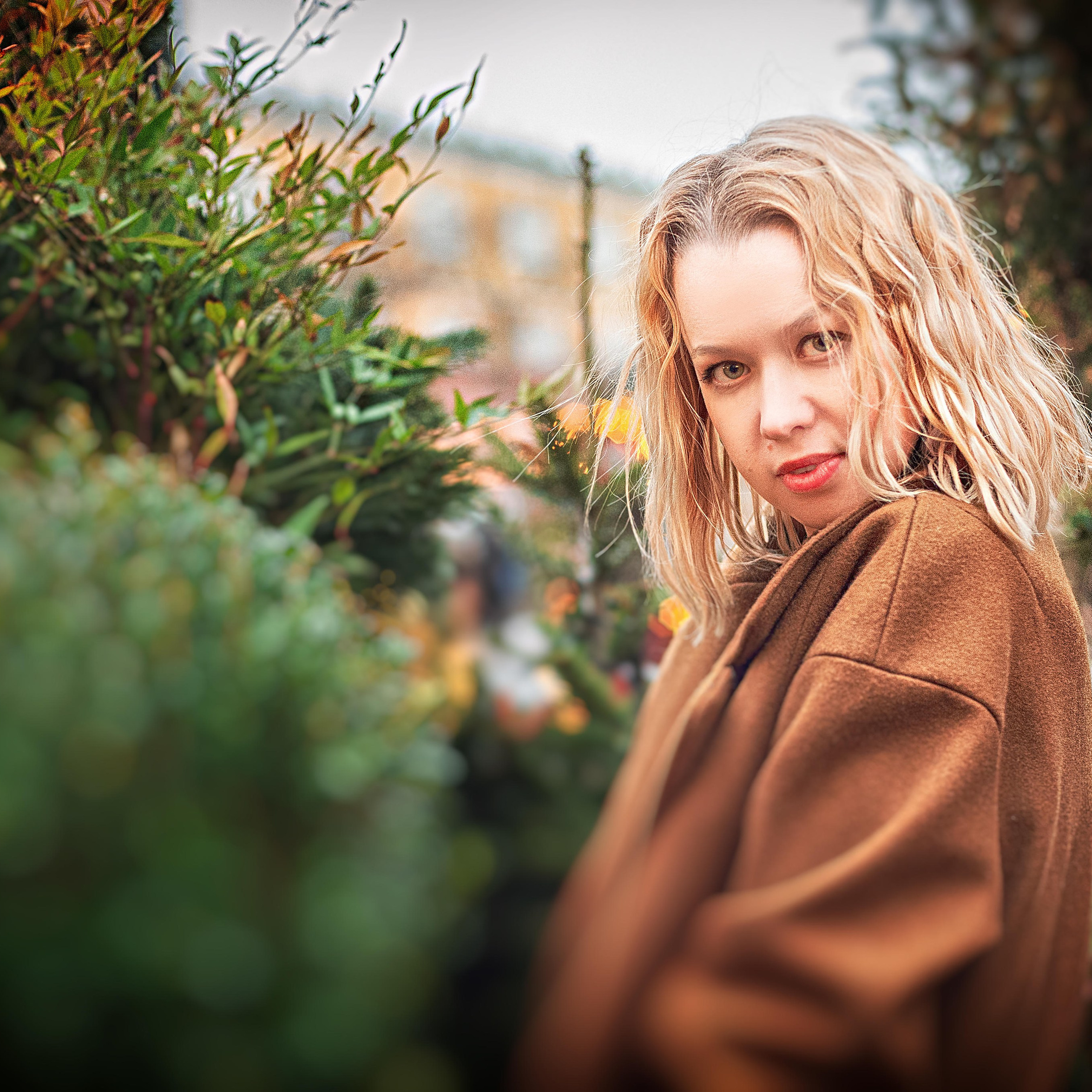 Блеск в деталях: как добавить гламура в повседневный стиль. Сафронов Иван — портретный фотограф в Москве