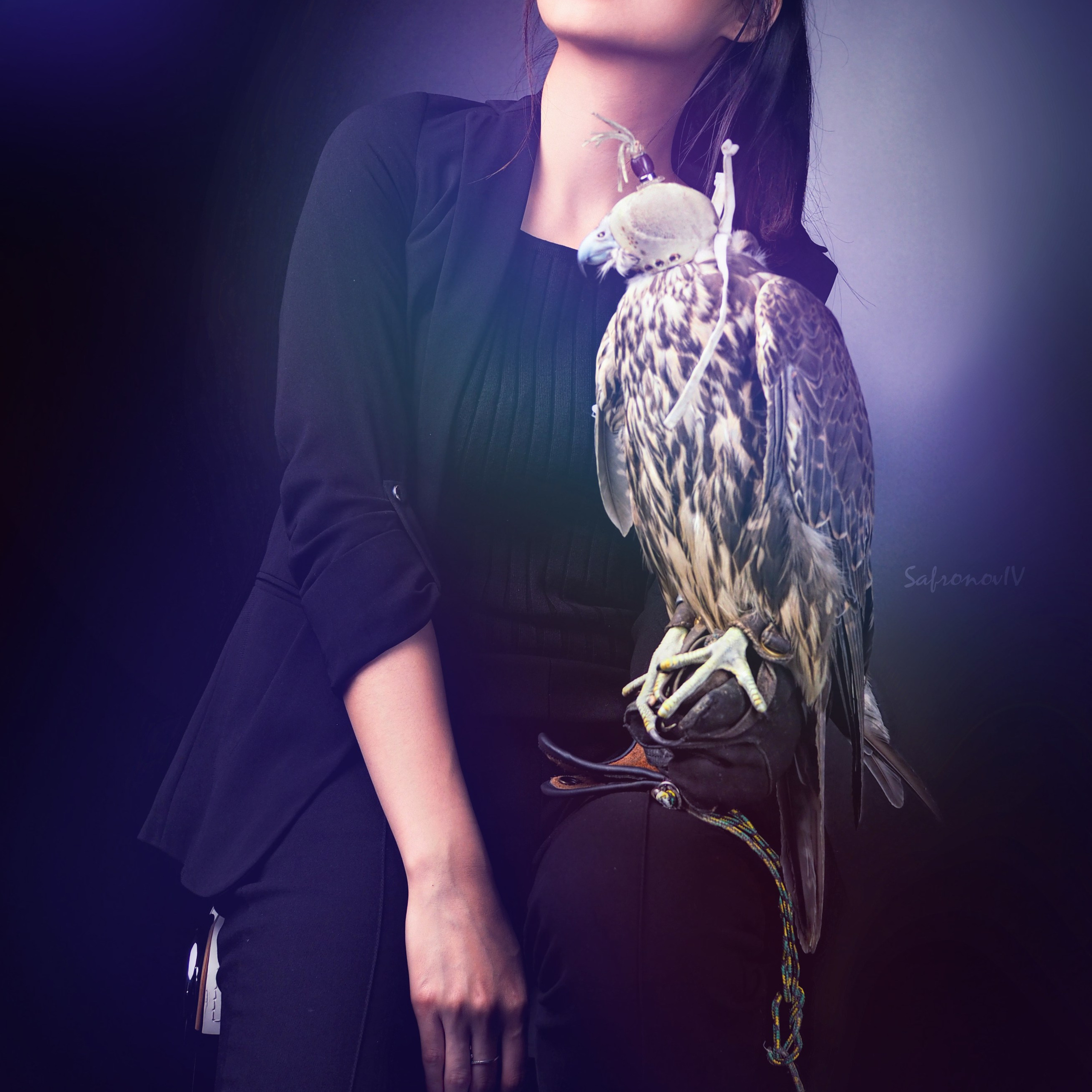 Студийный фотограф в Москве Сафронов Иван. Сафронов Иван — портретный фотограф в Москве