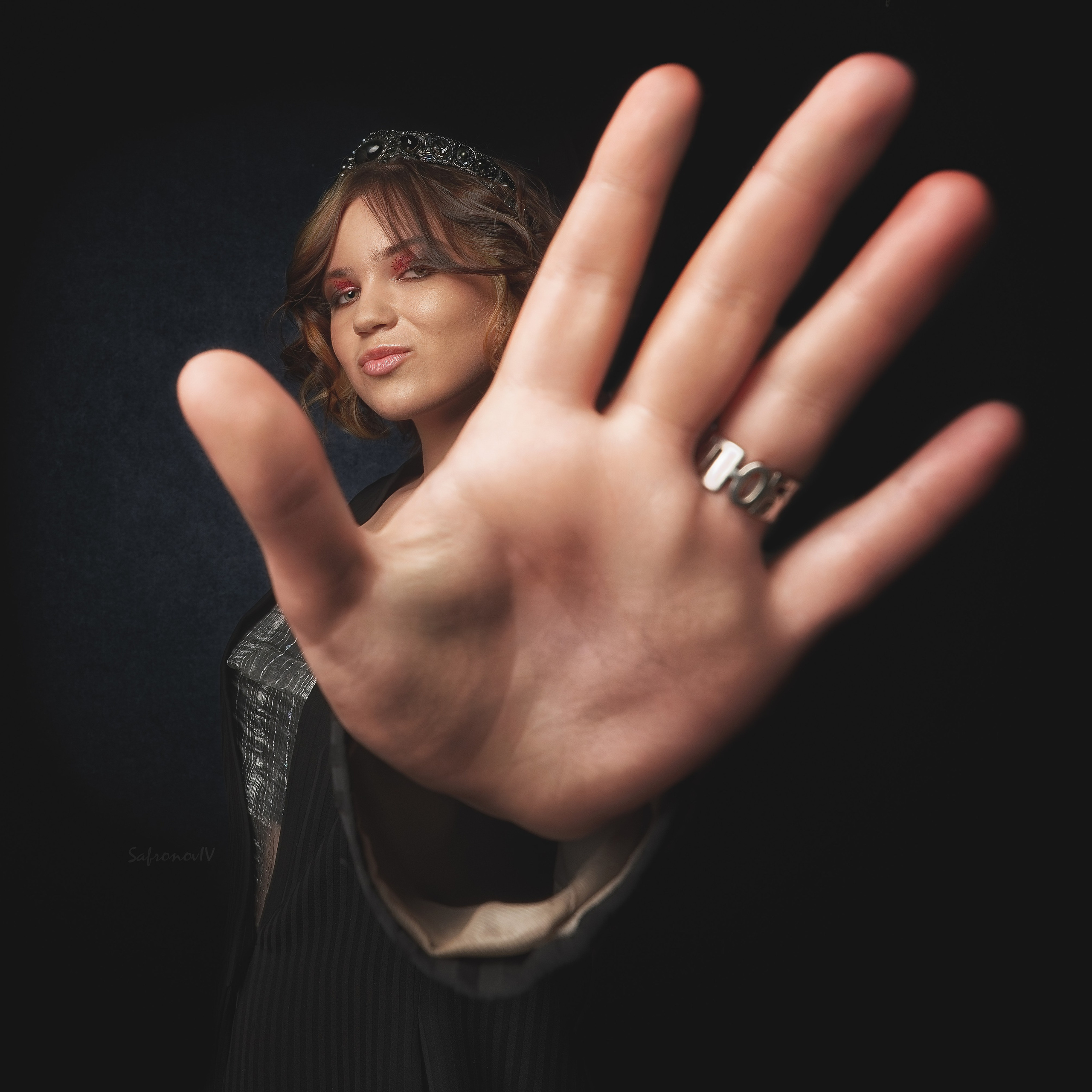 Блог. Safronov Ivan — a portrait photographer in Moscow