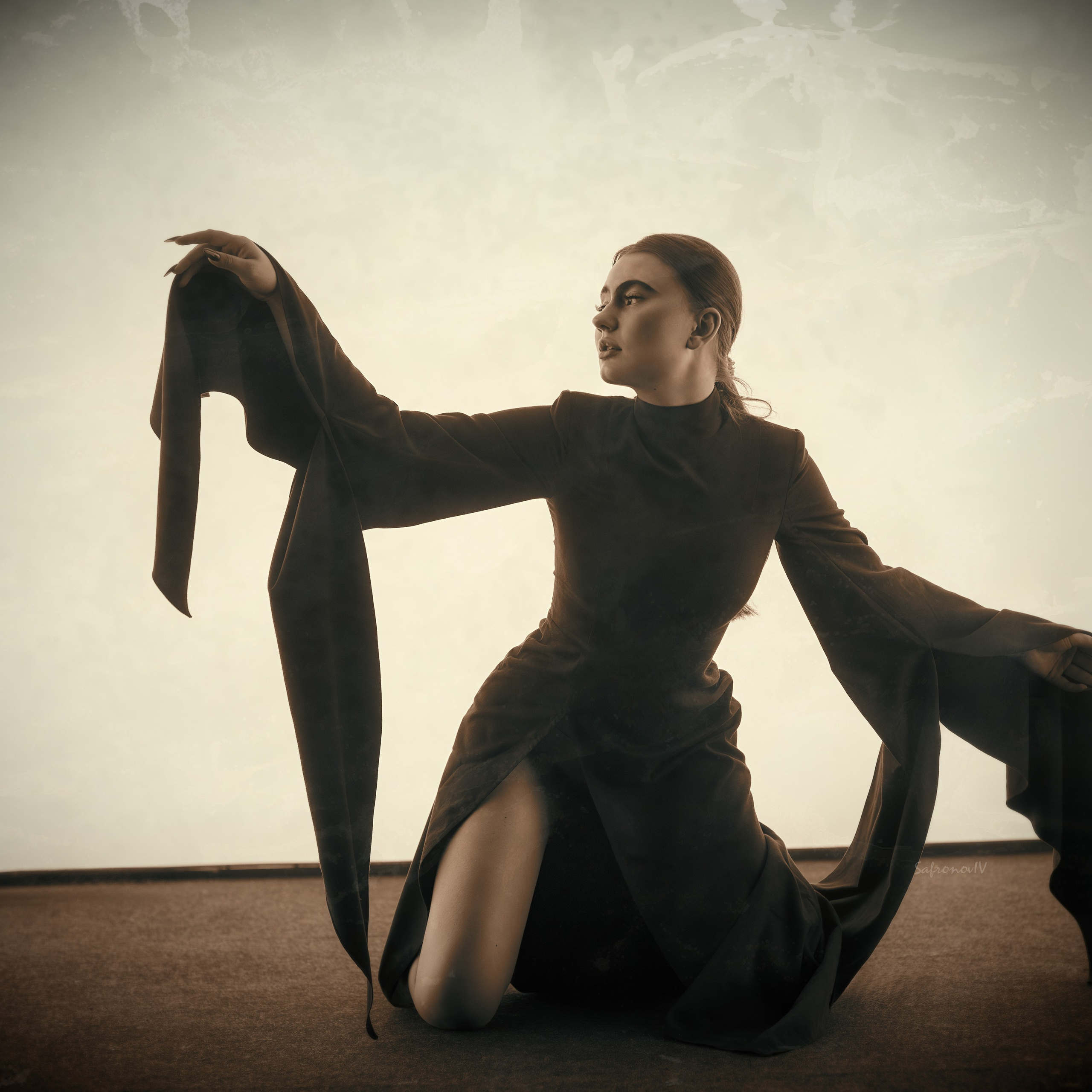 Блог. Safronov Ivan — a portrait photographer in Moscow