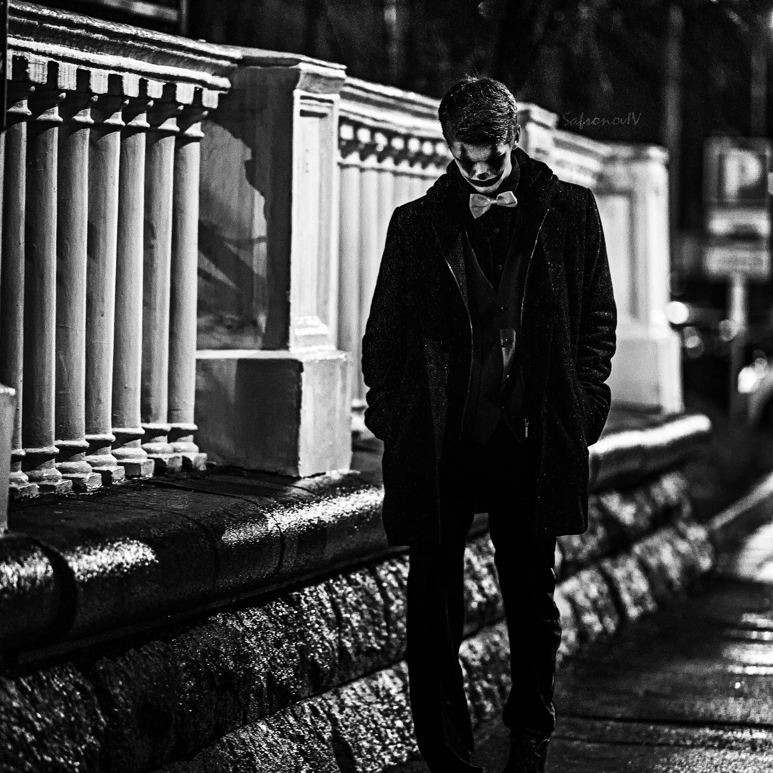 Блог. Safronov Ivan — a portrait photographer in Moscow