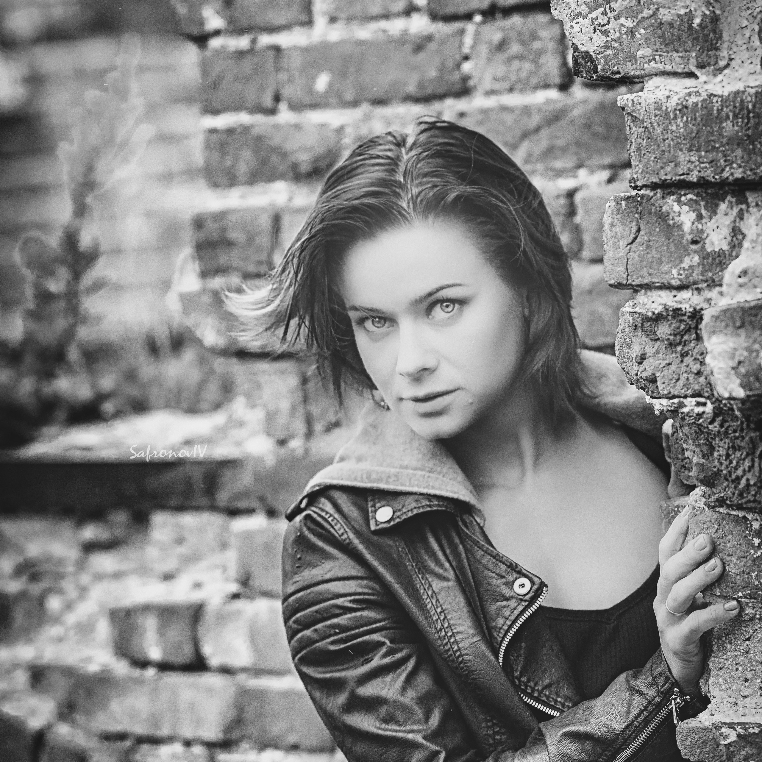 ФОТОСЪЕМКА НА УЛИЦЕ. Safronov Ivan — a portrait photographer in Moscow