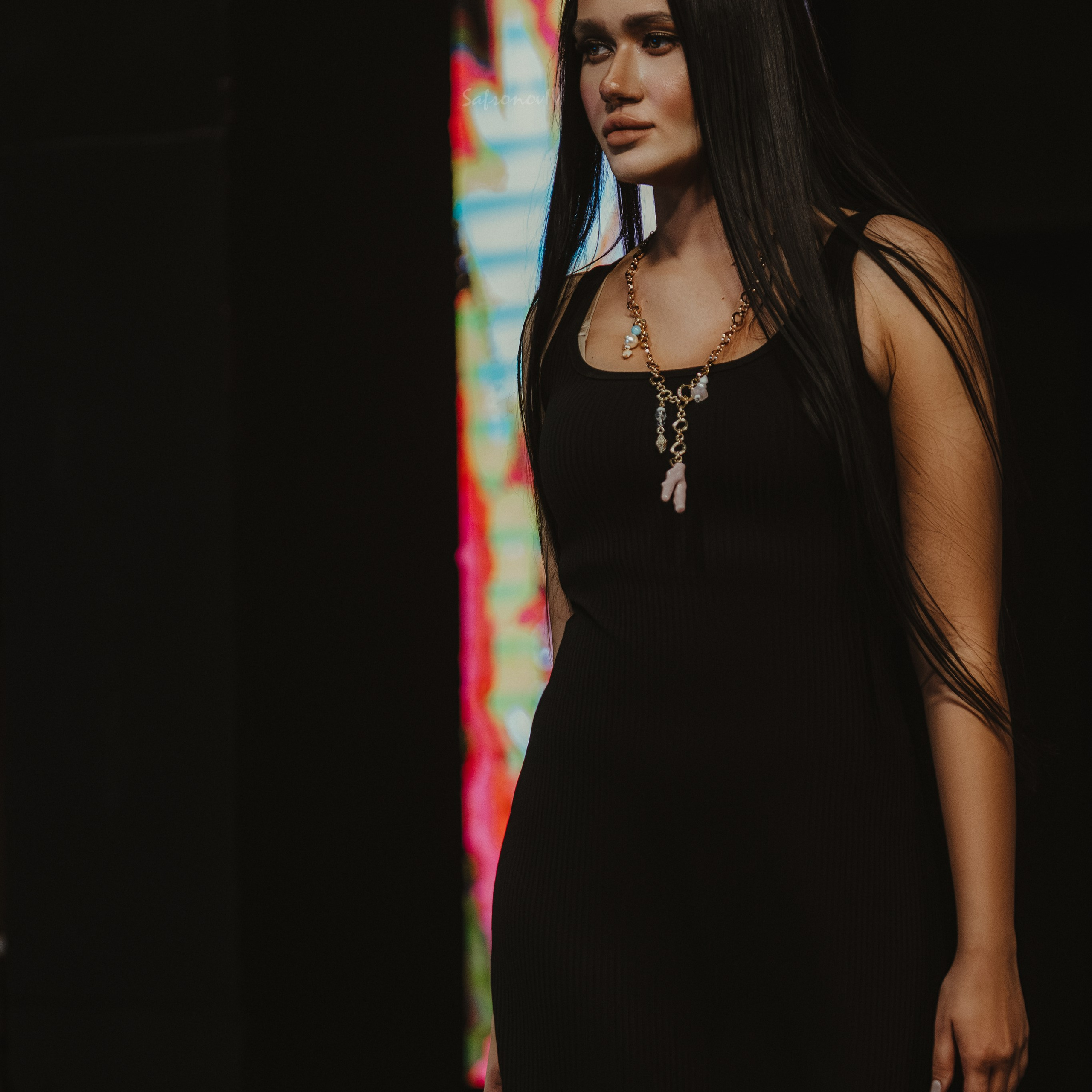 КОММЕРЧЕСКАЯ ФОТОСЪЕМКА. Safronov Ivan — a portrait photographer in Moscow