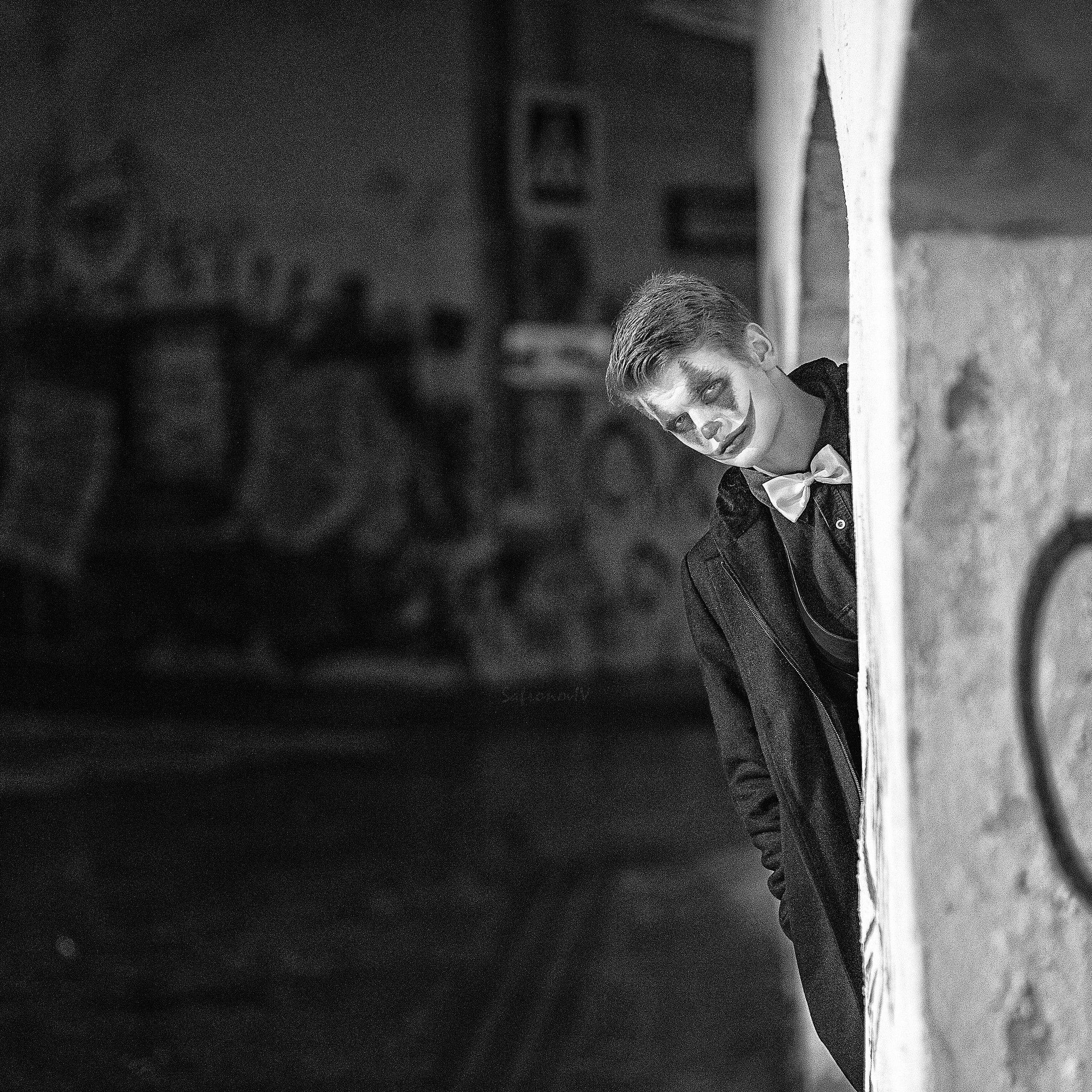 Блог. Safronov Ivan — a portrait photographer in Moscow