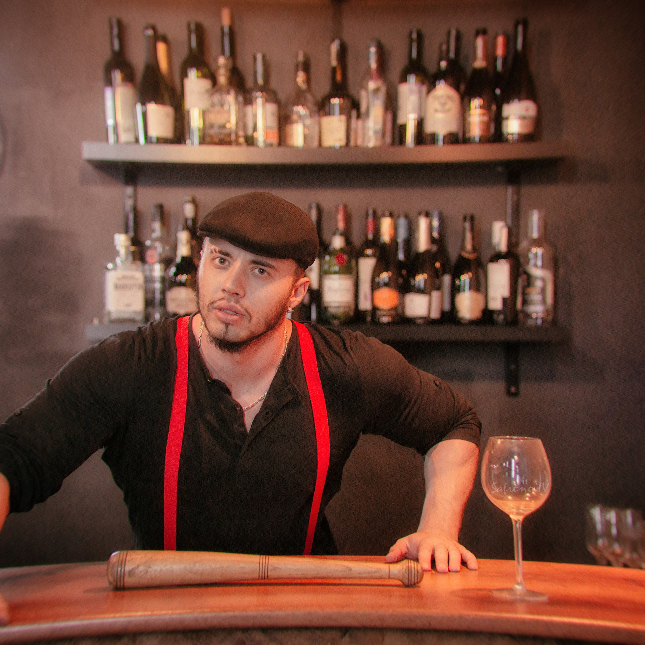 Блог. Safronov Ivan — a portrait photographer in Moscow