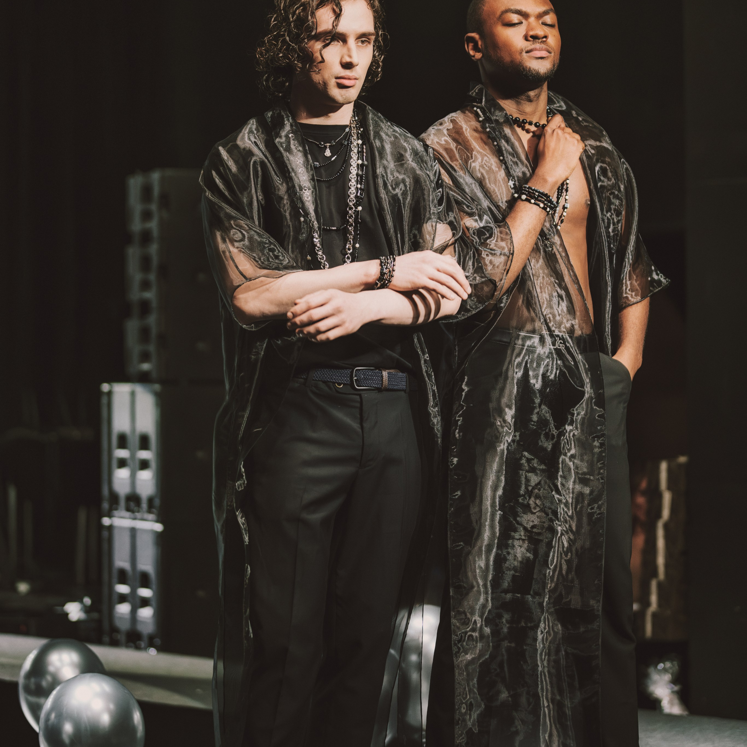 КОММЕРЧЕСКАЯ ФОТОСЪЕМКА. Safronov Ivan — a portrait photographer in Moscow