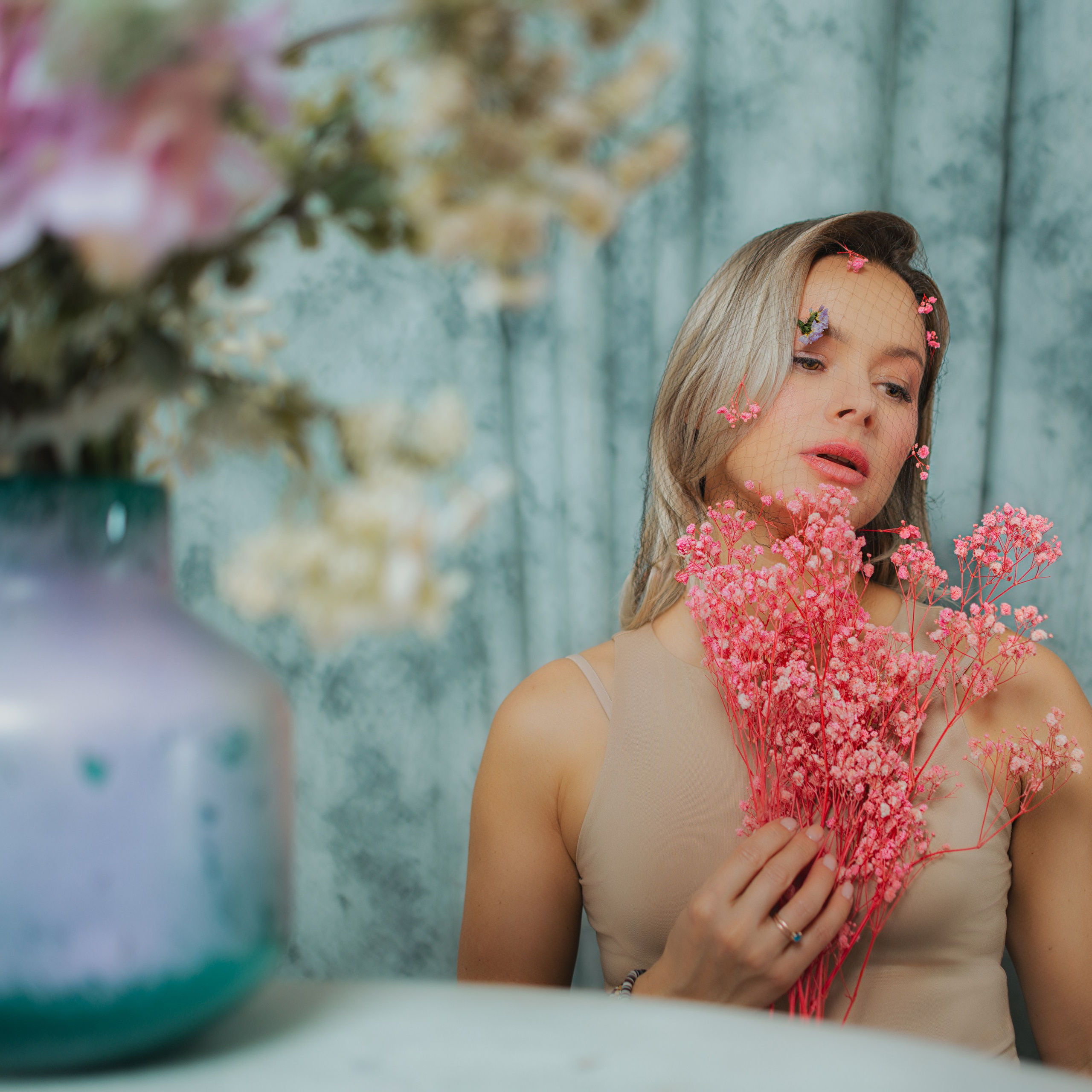 ФОТОСЪЕМКА В СТУДИИ. Safronov Ivan — a portrait photographer in Moscow