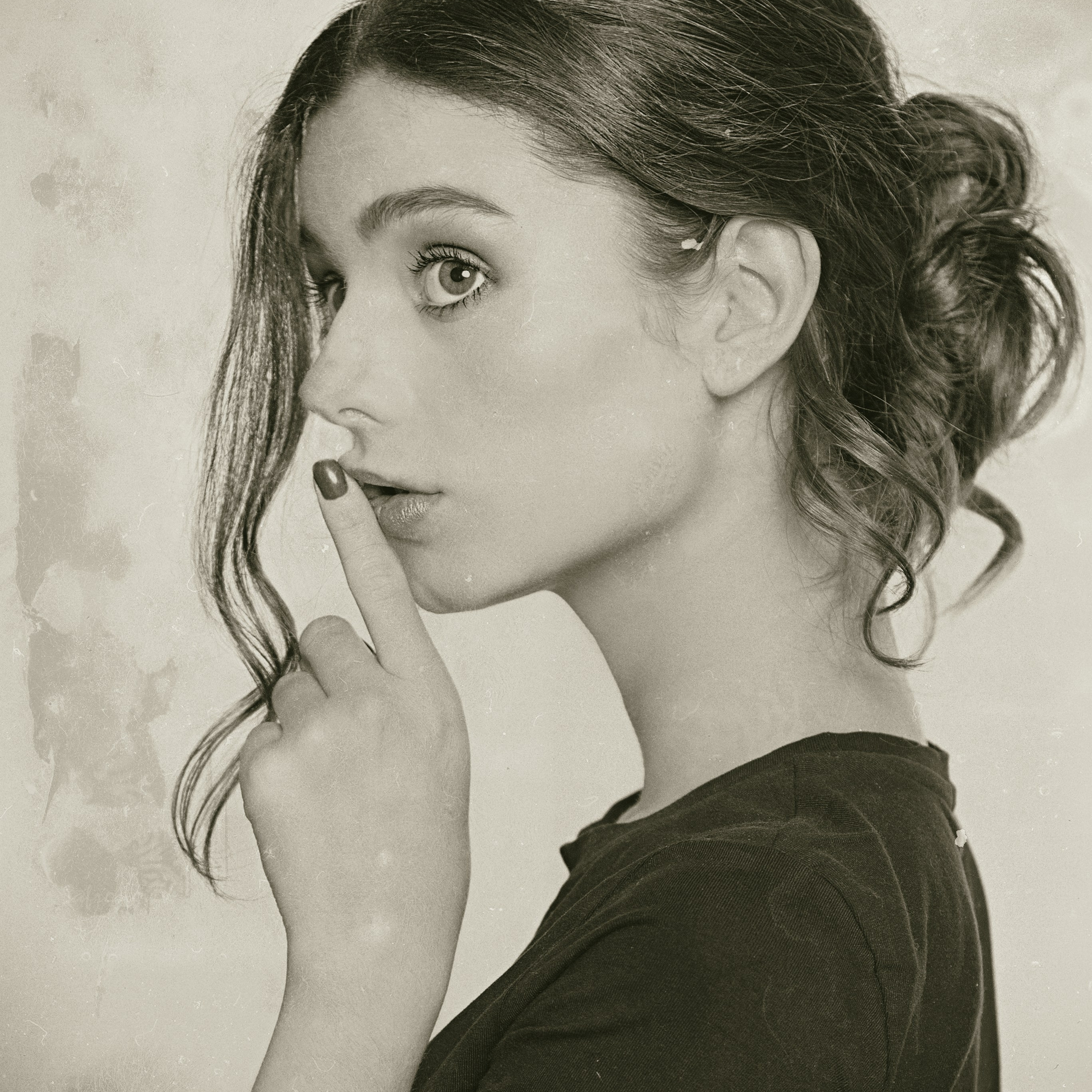 ФОТОСЪЕМКА В СТУДИИ. Safronov Ivan — a portrait photographer in Moscow