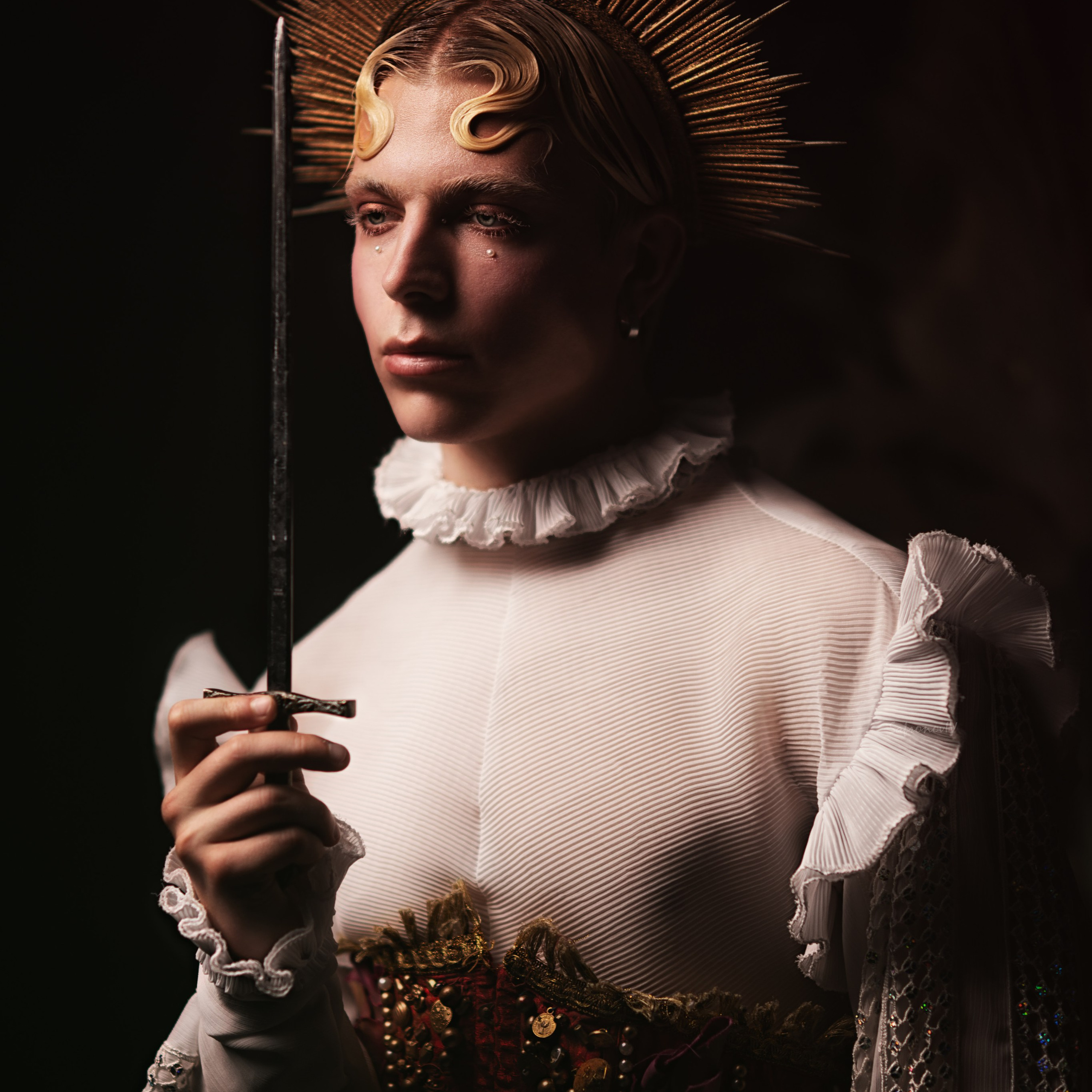 Блог. Safronov Ivan — a portrait photographer in Moscow