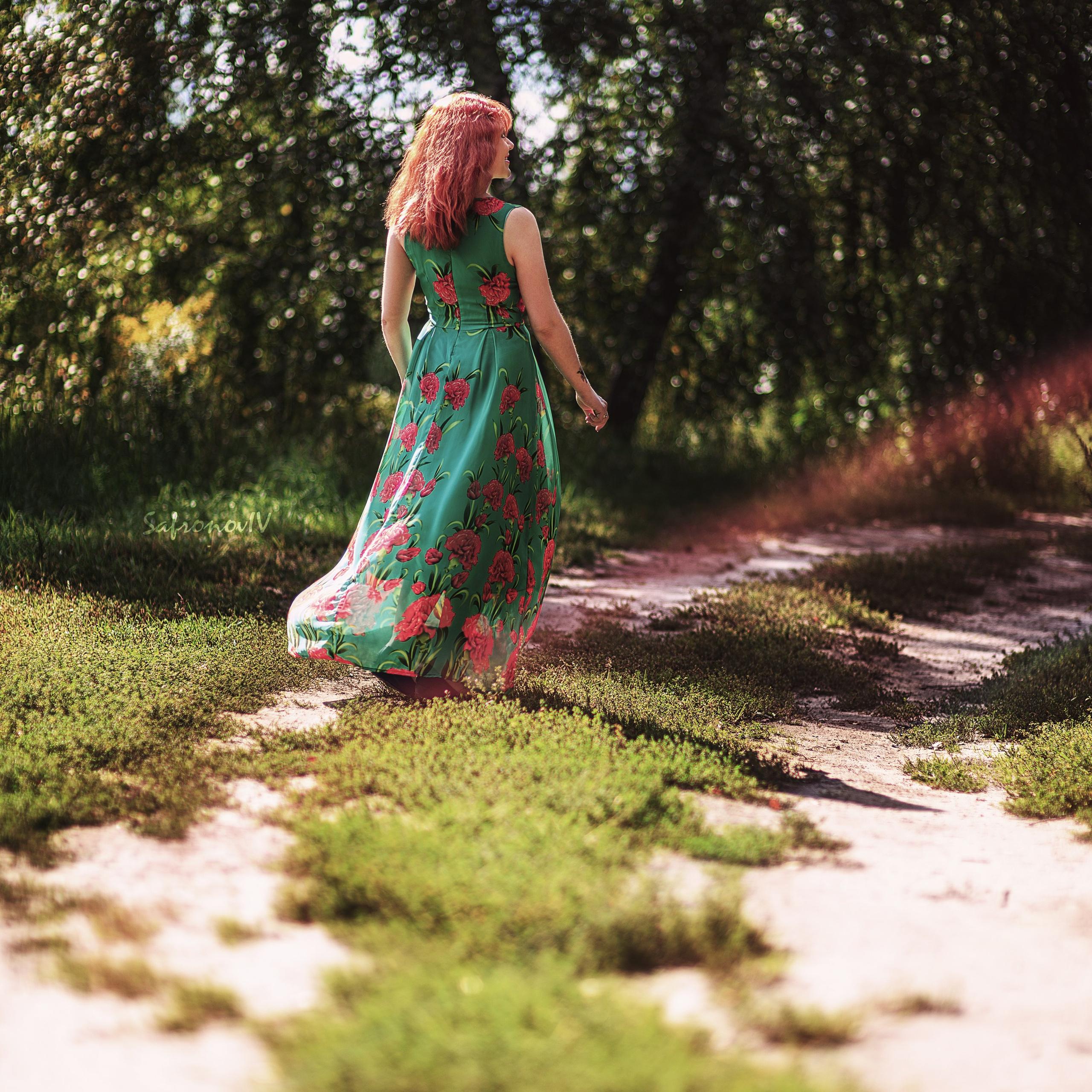 Стрит фотограф Сафронов Иван. Сафронов Иван — портретный фотограф в Москве