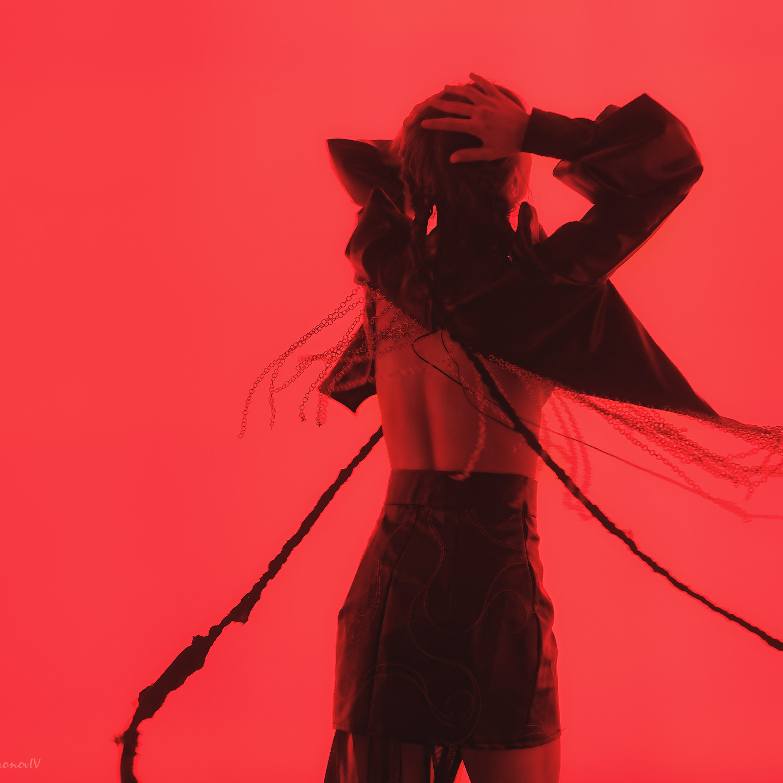 Отзывы. Сафронов Иван — портретный фотограф в Москве