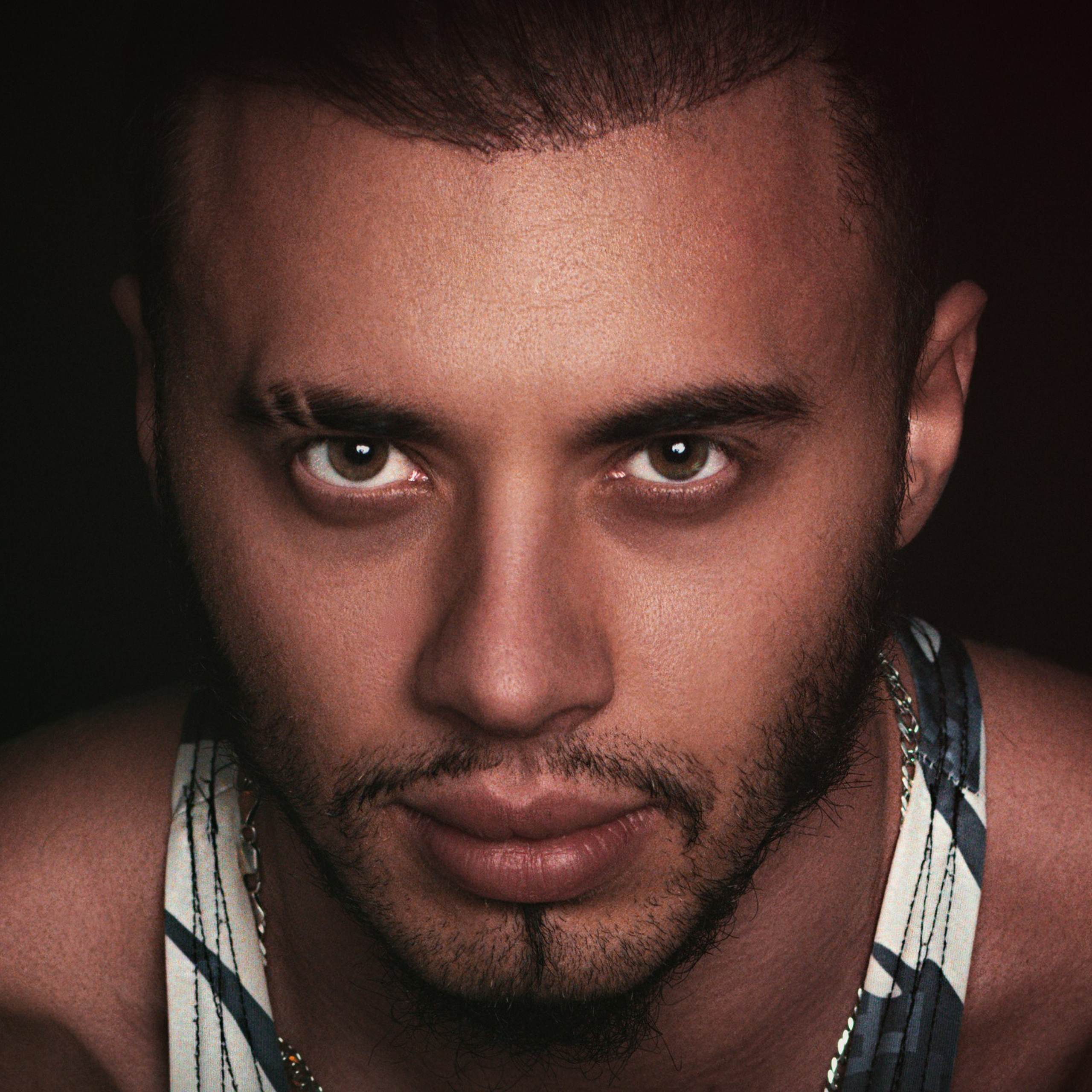 ФОТОСЪЕМКА В СТУДИИ. Safronov Ivan — a portrait photographer in Moscow