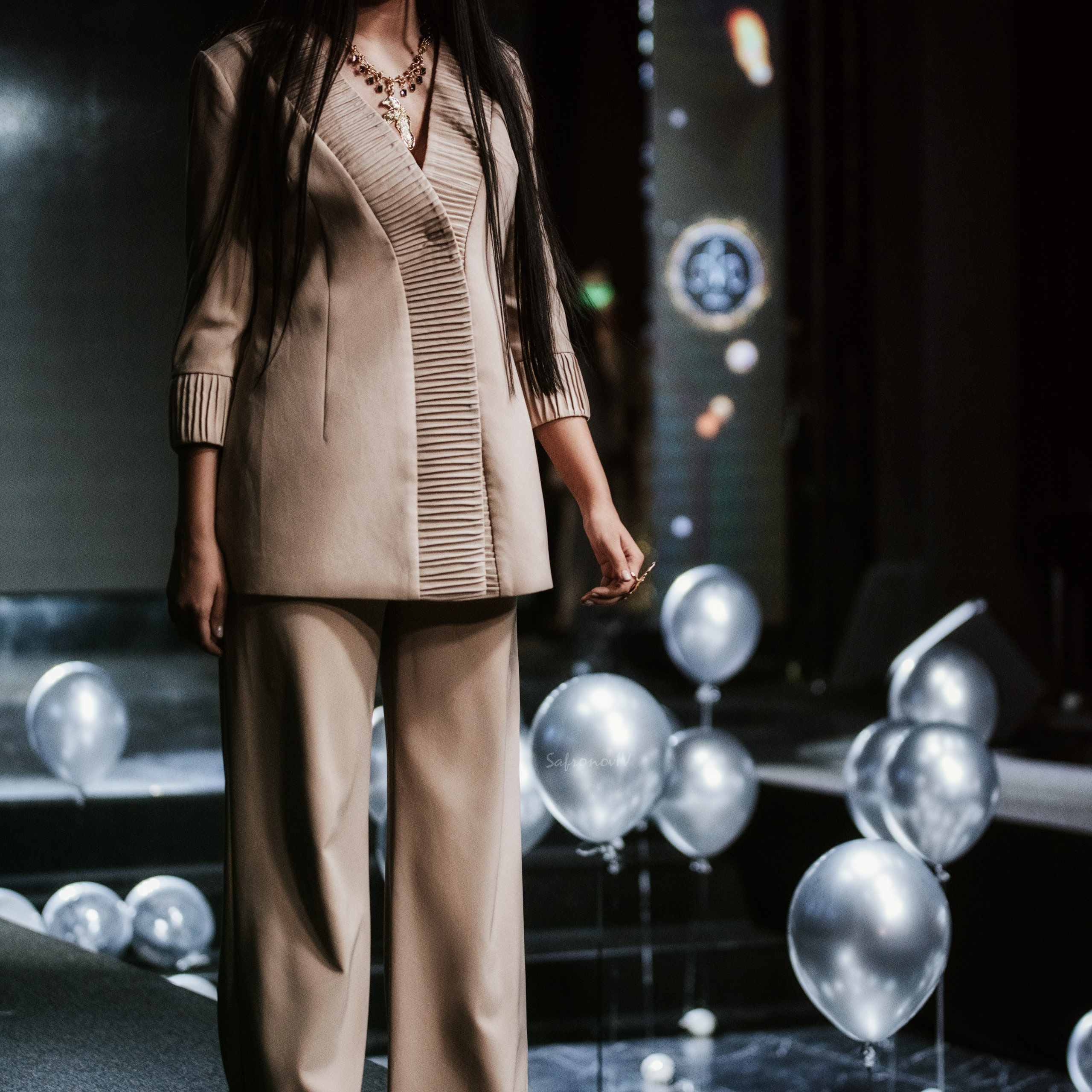 КОММЕРЧЕСКАЯ ФОТОСЪЕМКА. Safronov Ivan — a portrait photographer in Moscow