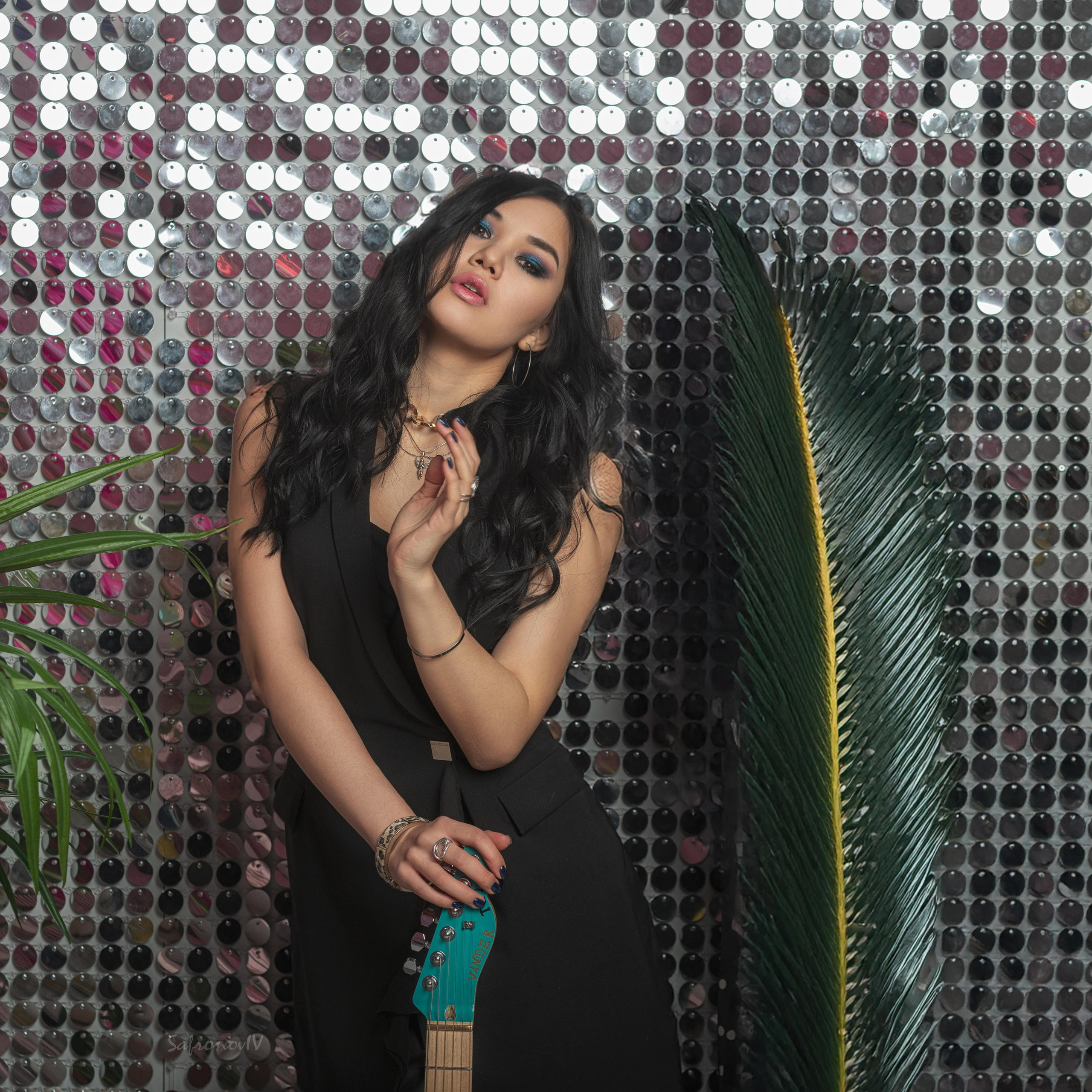 Сила концентрации: как погрузиться в работу и не отвлекаться. Safronov Ivan — a portrait photographer in Moscow