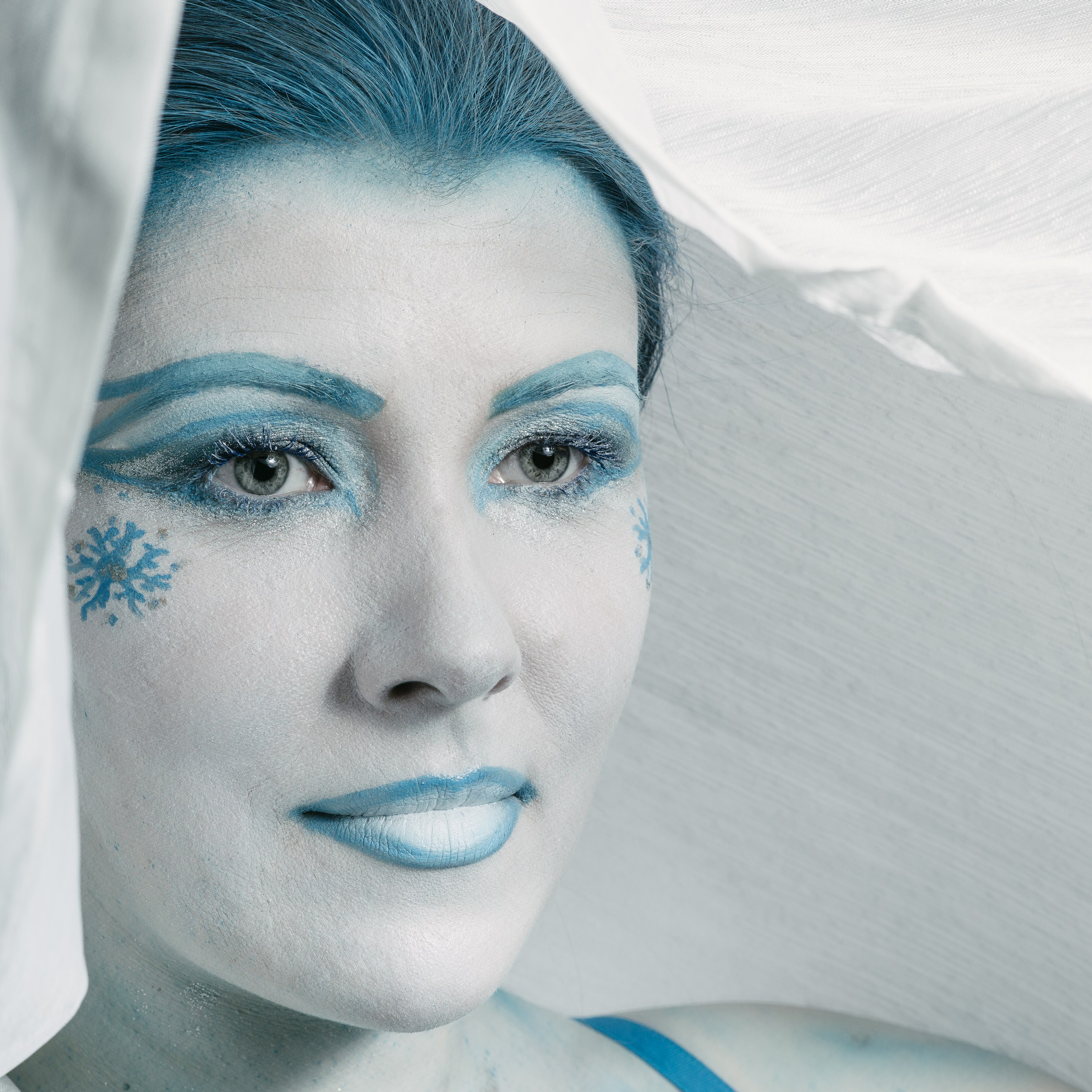 ФОТОСЪЕМКА В СТУДИИ. Safronov Ivan — a portrait photographer in Moscow