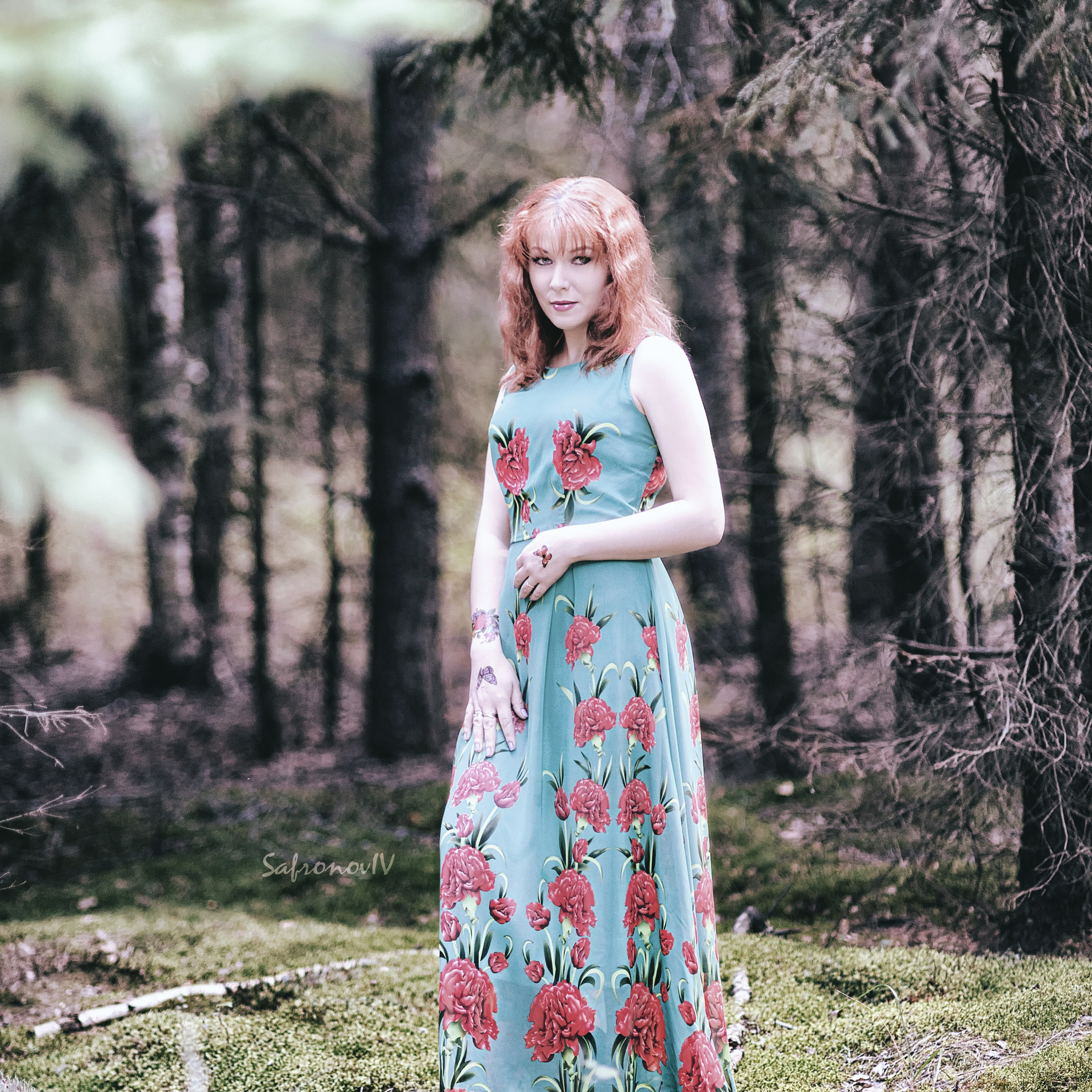 Стрит фотограф Сафронов Иван. Сафронов Иван — портретный фотограф в Москве