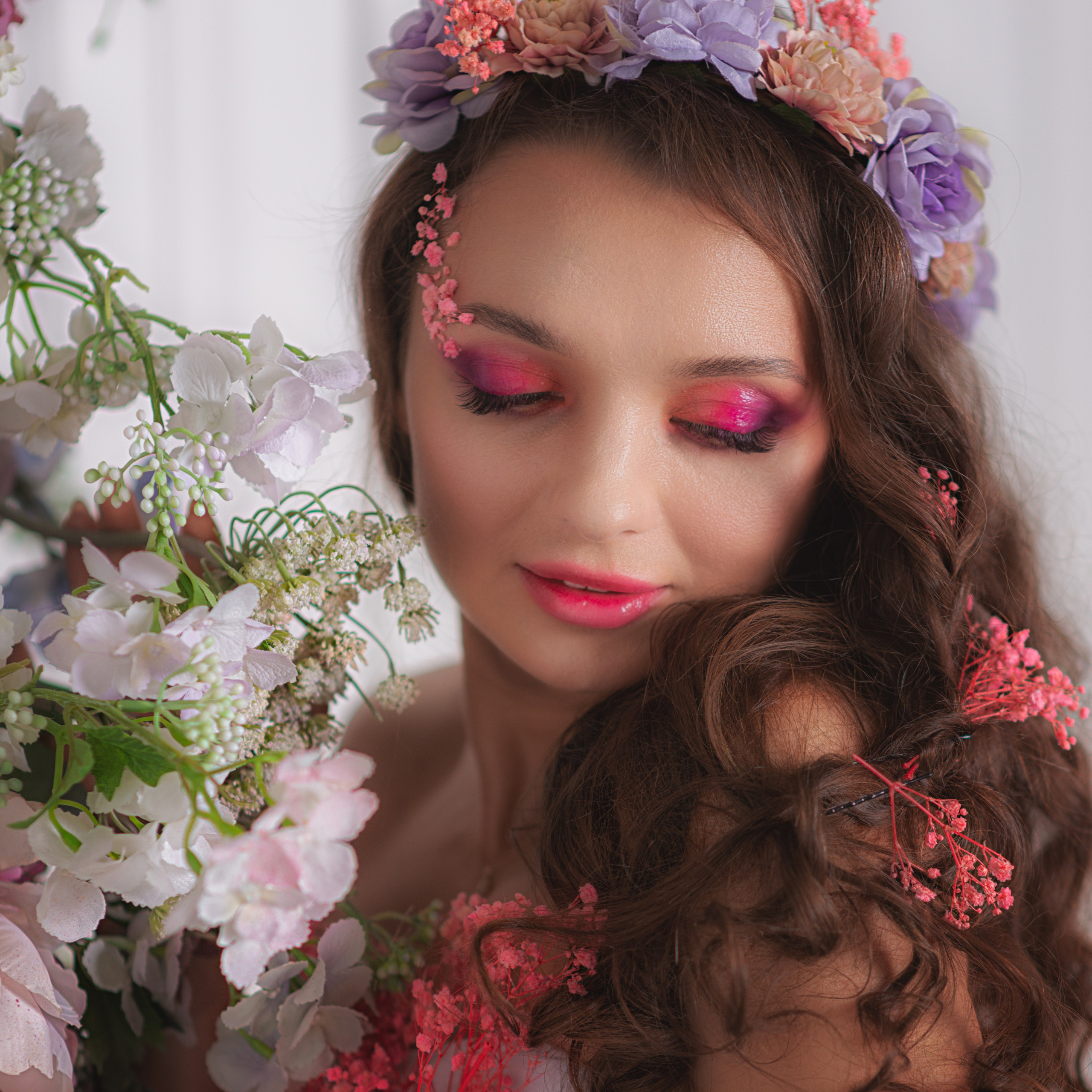 ФОТОСЪЕМКА В СТУДИИ. Safronov Ivan — a portrait photographer in Moscow