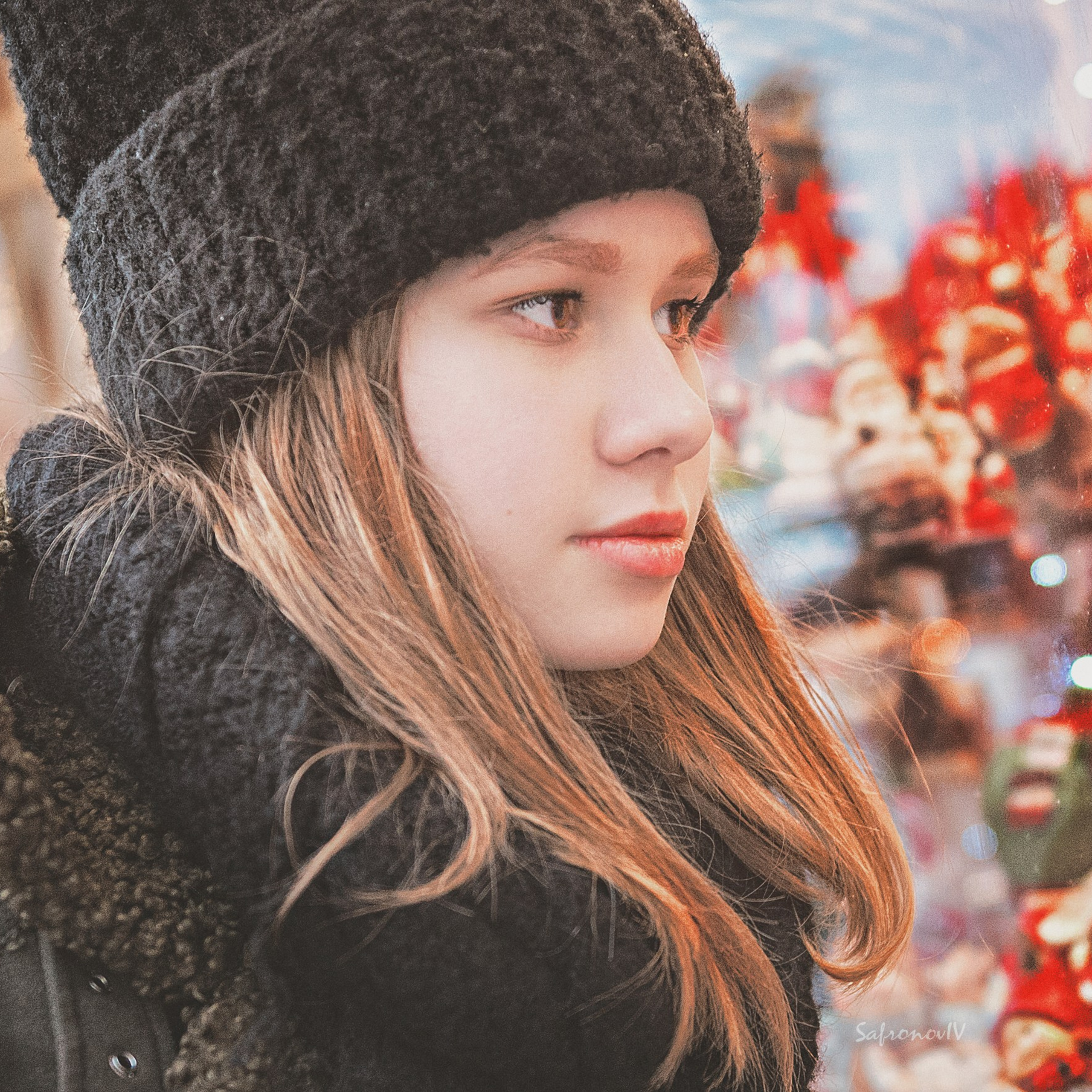 Стрит фотограф Сафронов Иван. Сафронов Иван — портретный фотограф в Москве