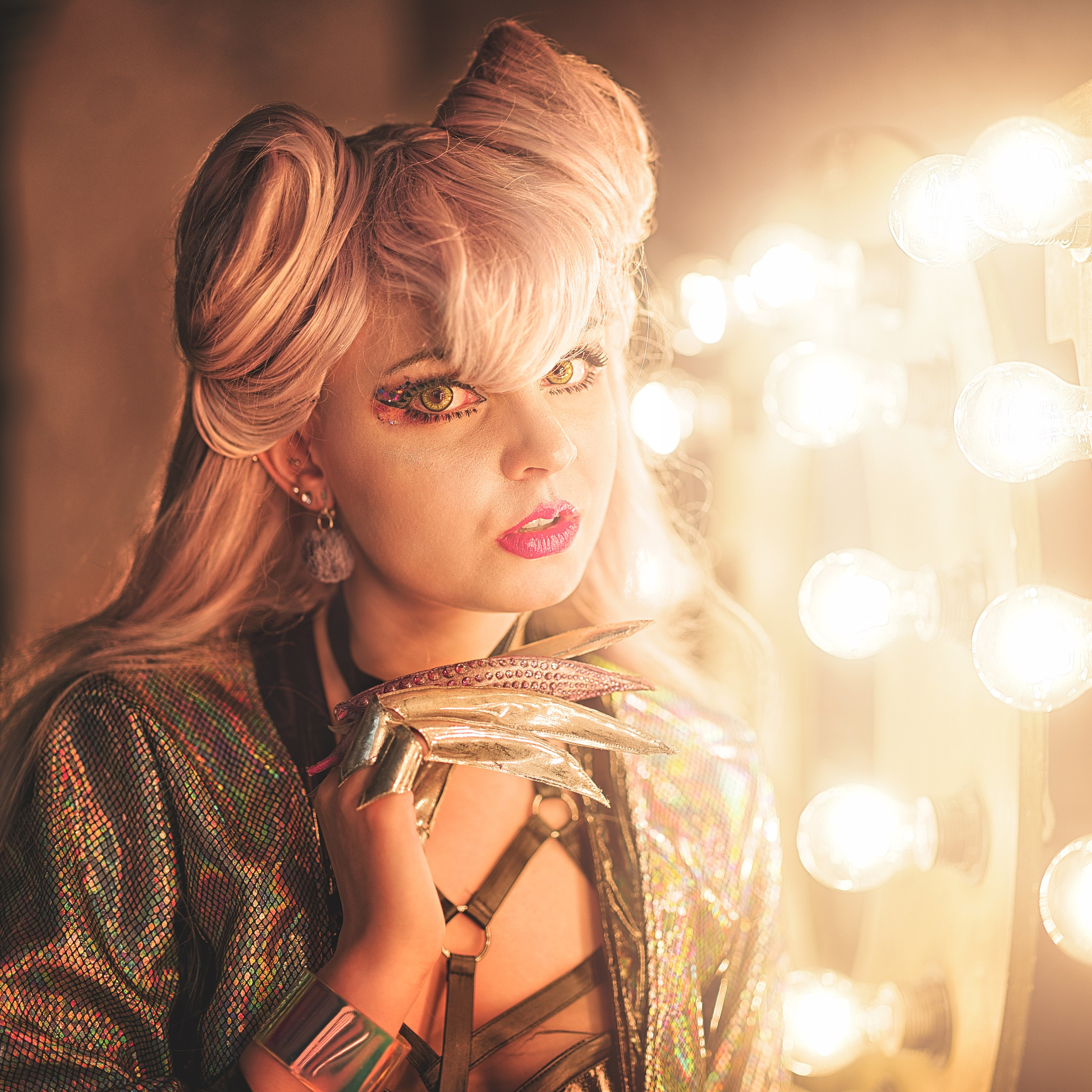 ФОТОСЪЕМКА В СТУДИИ. Safronov Ivan — a portrait photographer in Moscow