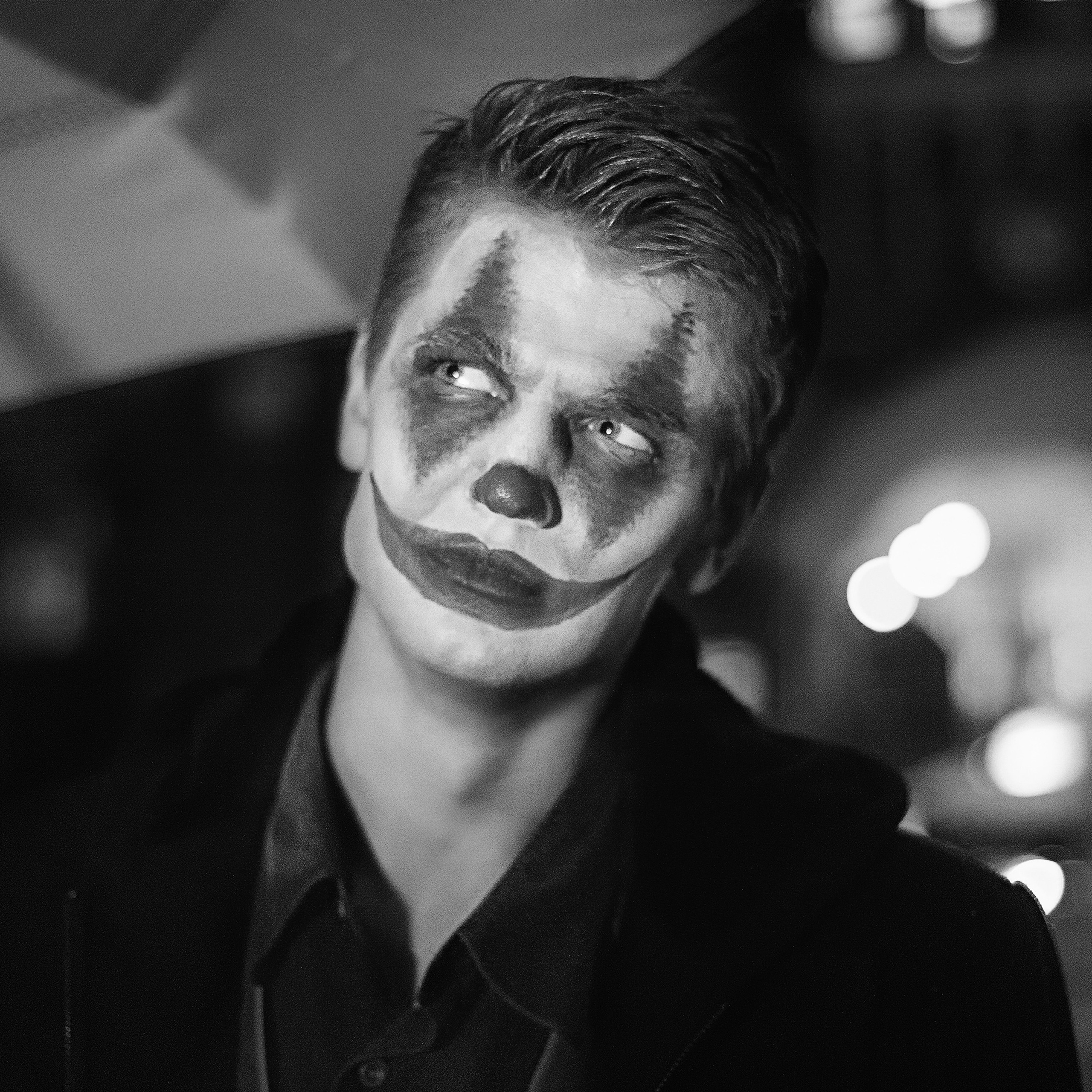 Блог. Safronov Ivan — a portrait photographer in Moscow