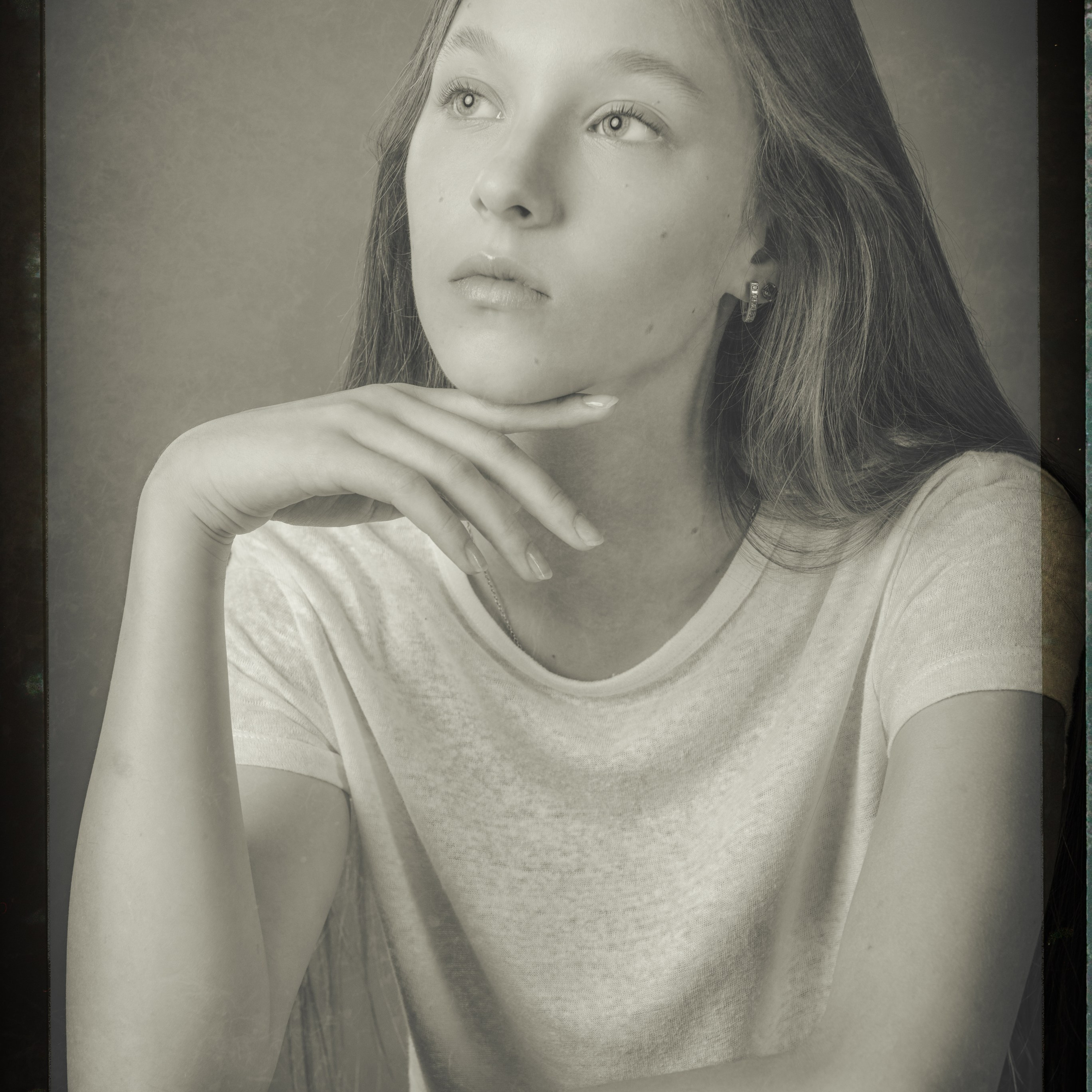 ФОТОСЪЕМКА В СТУДИИ. Safronov Ivan — a portrait photographer in Moscow