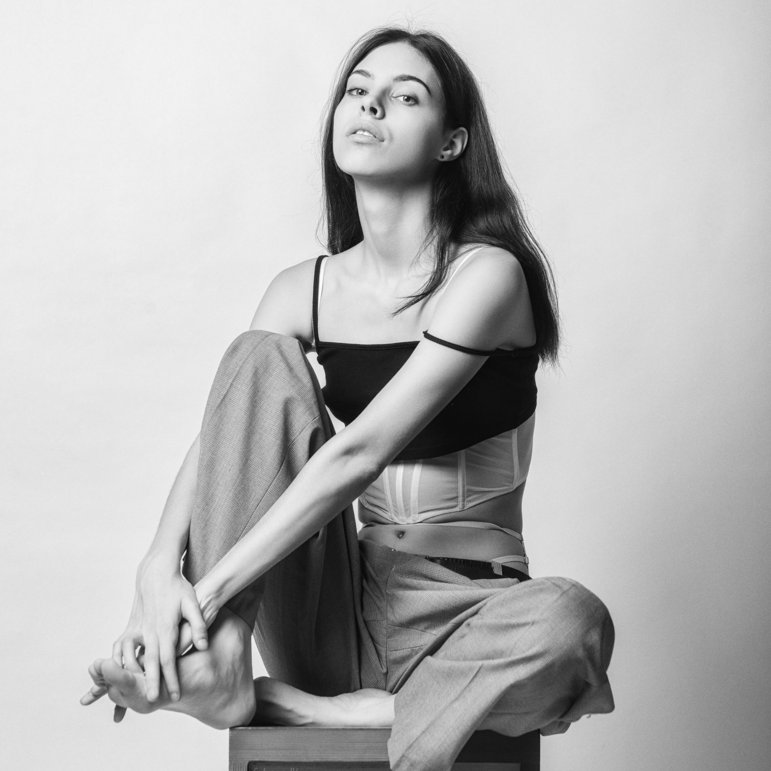 Блог. Safronov Ivan — a portrait photographer in Moscow