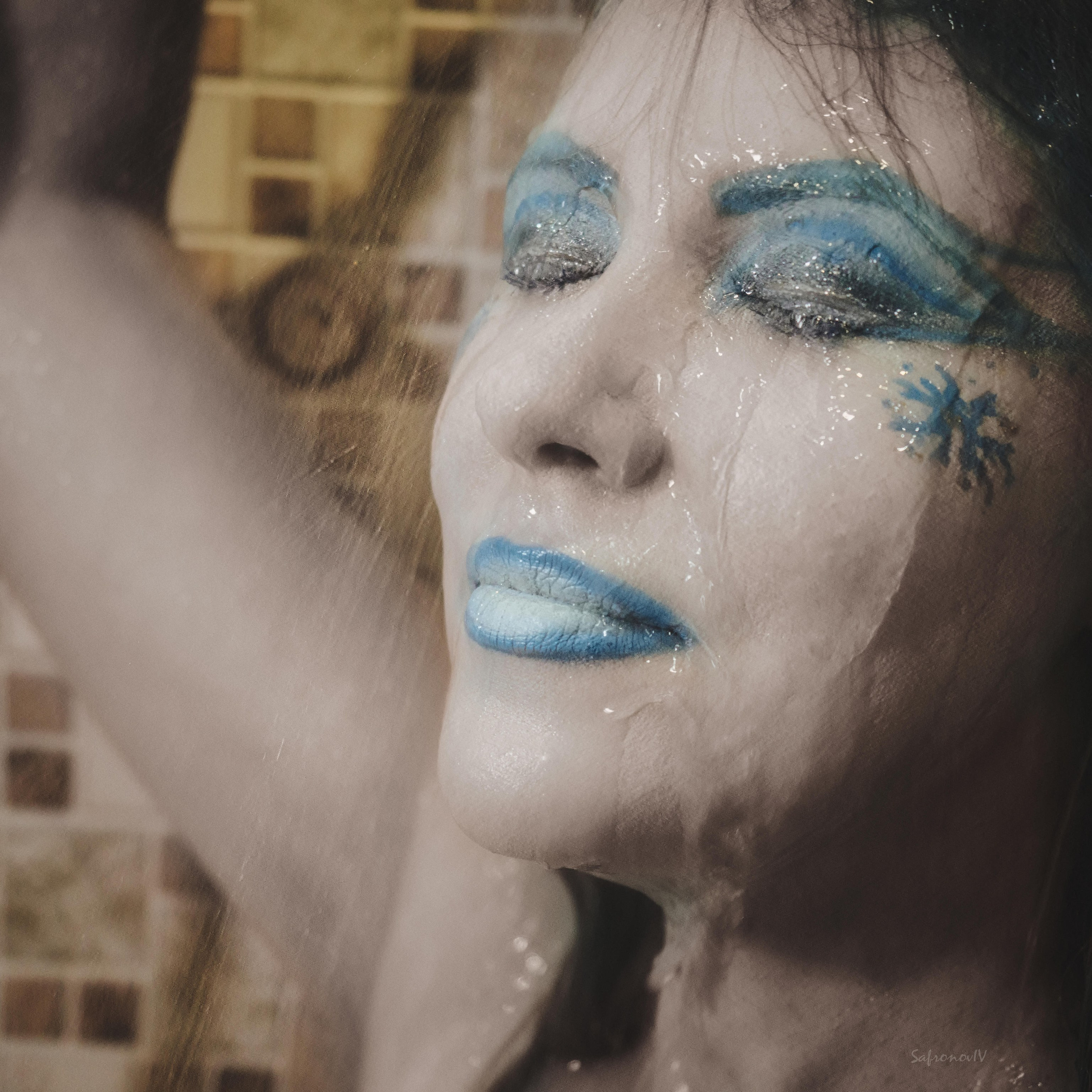 Взгляд, который говорит за вас. Safronov Ivan — a portrait photographer in Moscow