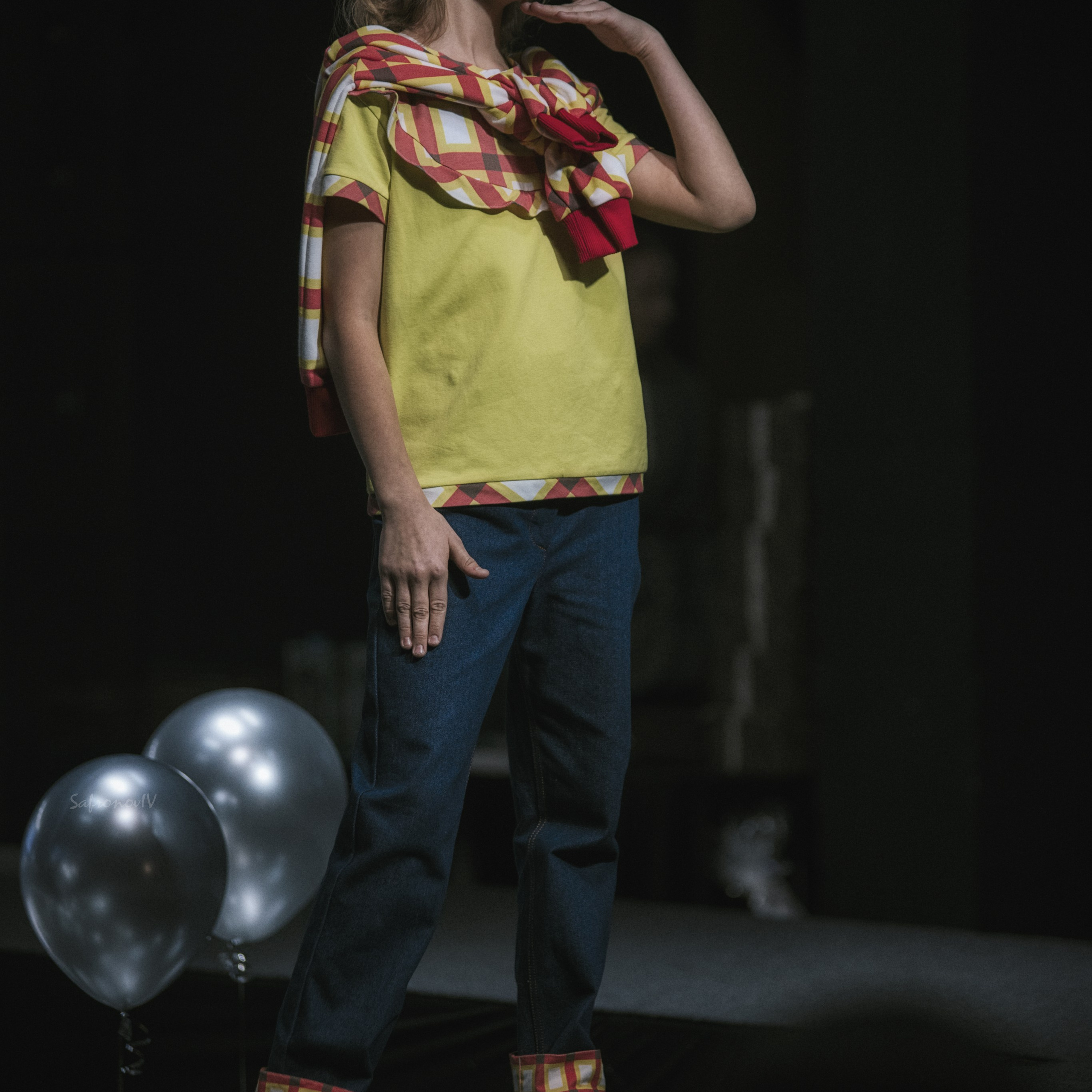 КОММЕРЧЕСКАЯ ФОТОСЪЕМКА. Safronov Ivan — a portrait photographer in Moscow