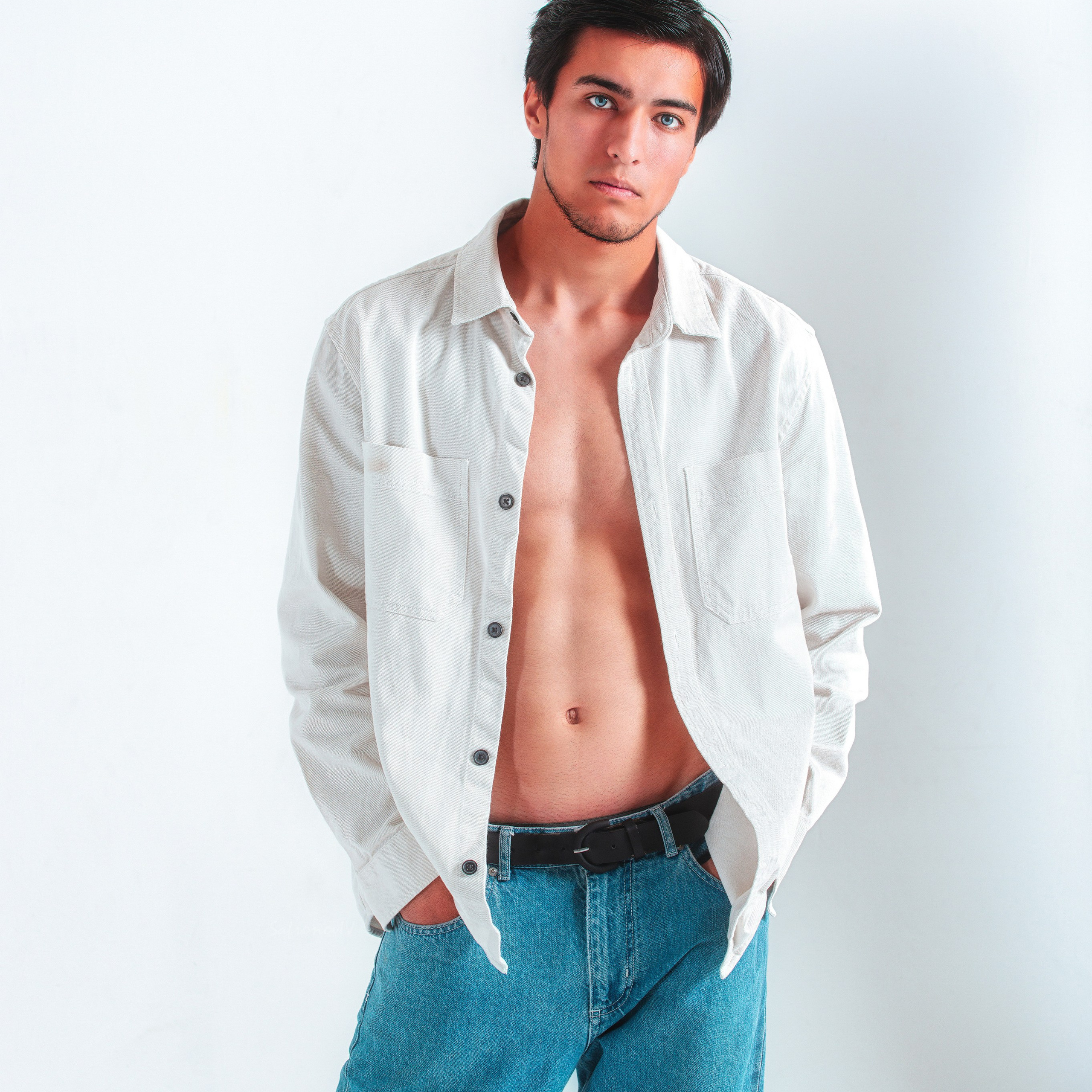 Стиль ретро в современной жизни: как вернуть прошлое в свой гардероб. Safronov Ivan — a portrait photographer in Moscow