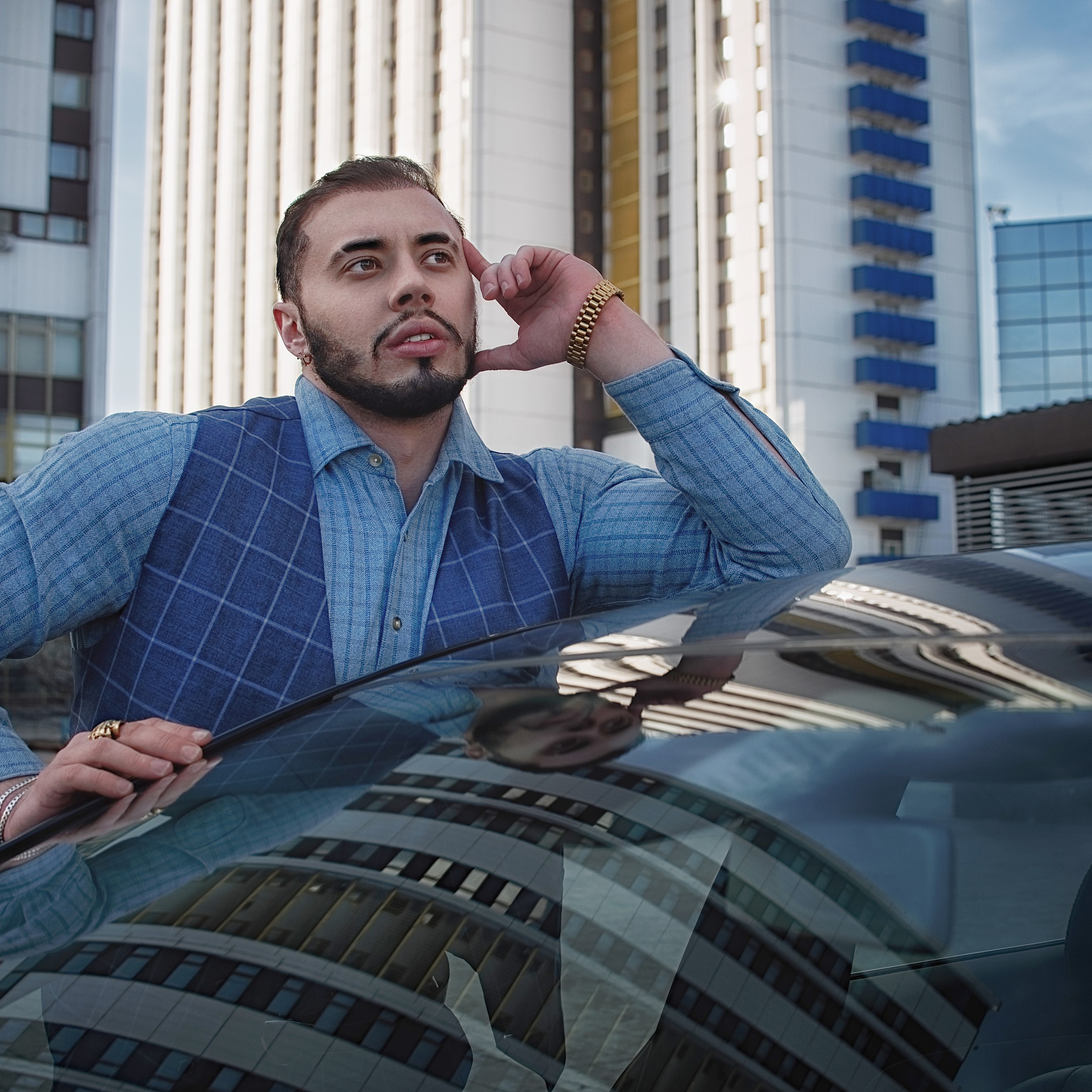 Стрит фотограф Сафронов Иван. Сафронов Иван — портретный фотограф в Москве