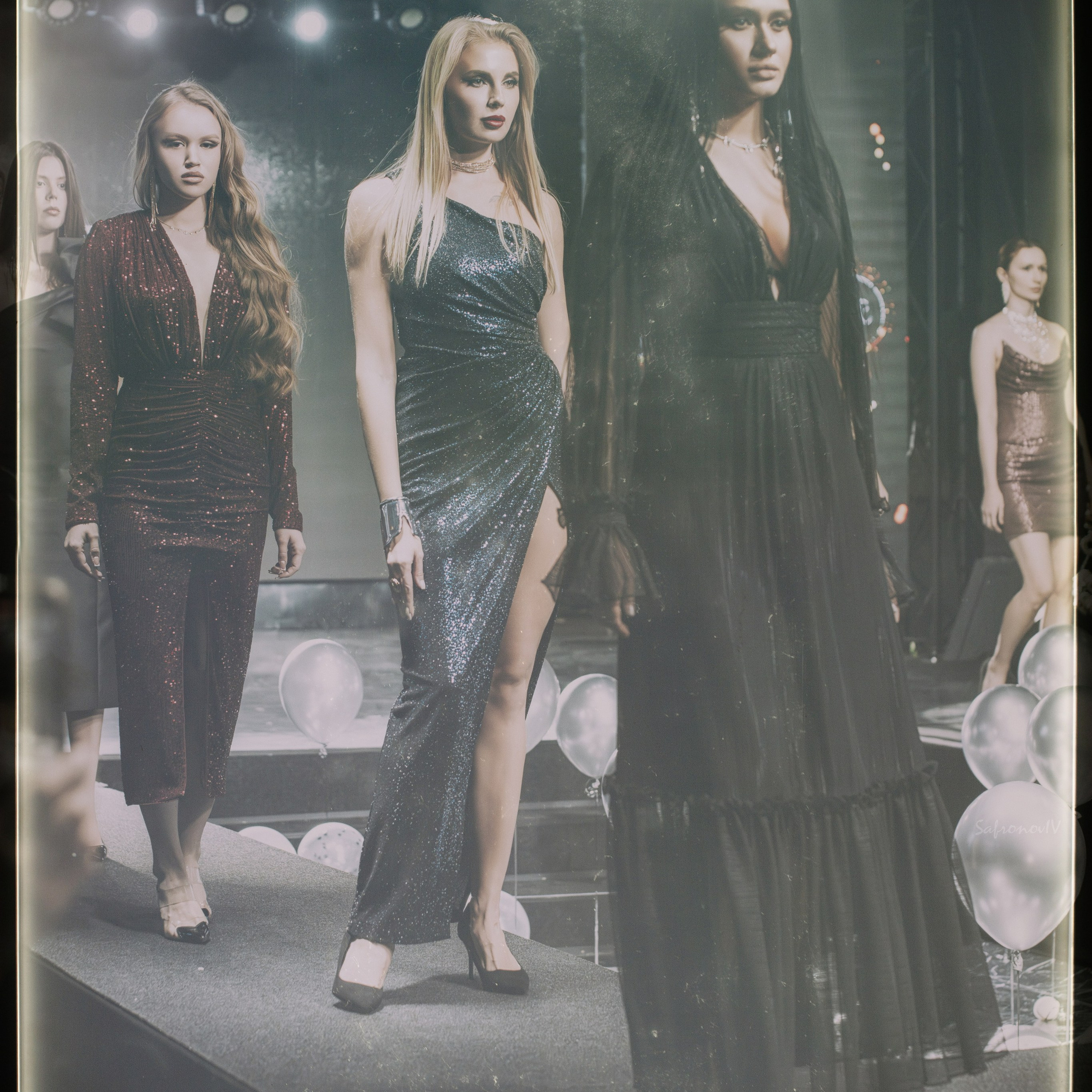 Границы возможностей тела: что вас останавливает?. Сафронов Иван — портретный фотограф в Москве