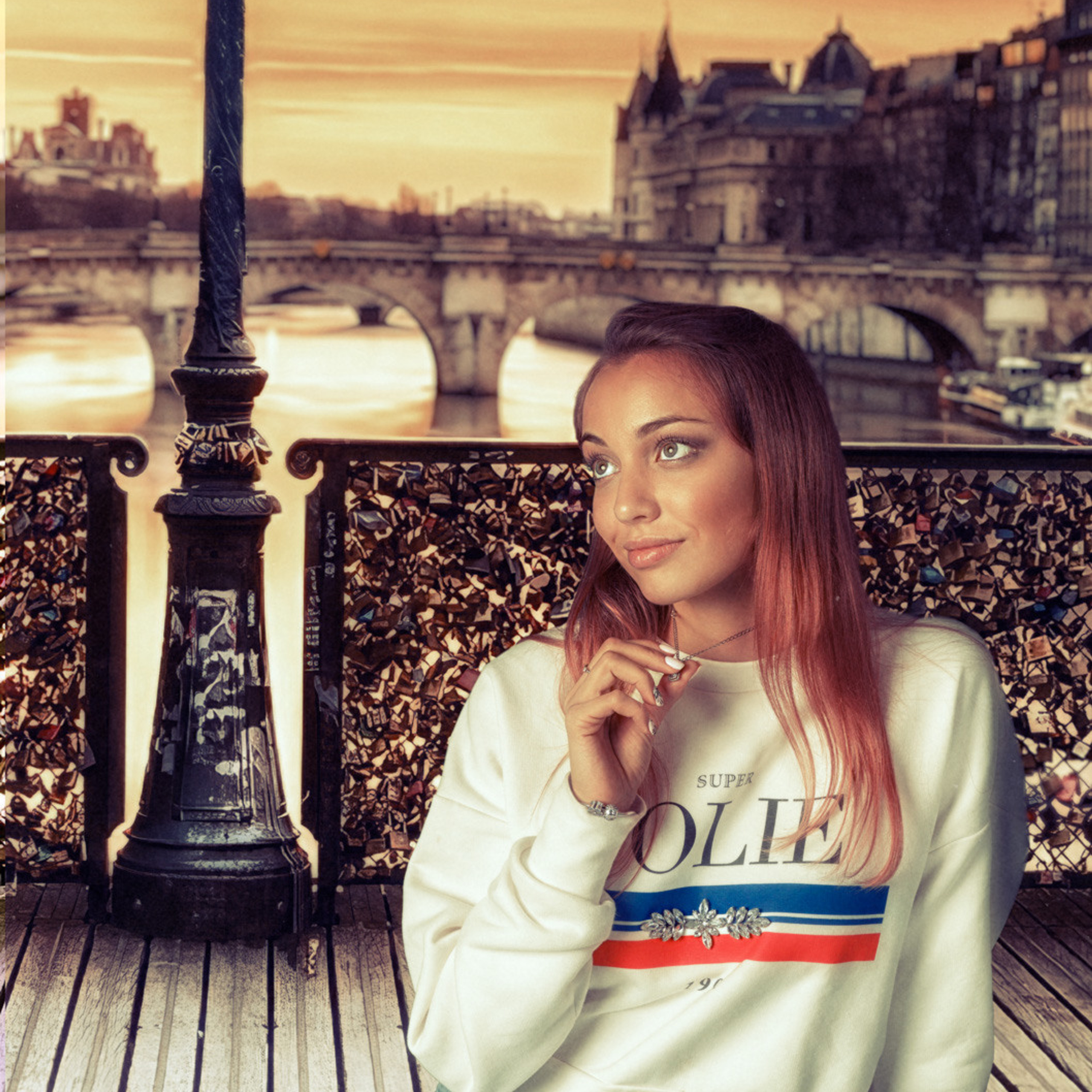 Коллаж по фотосъемке