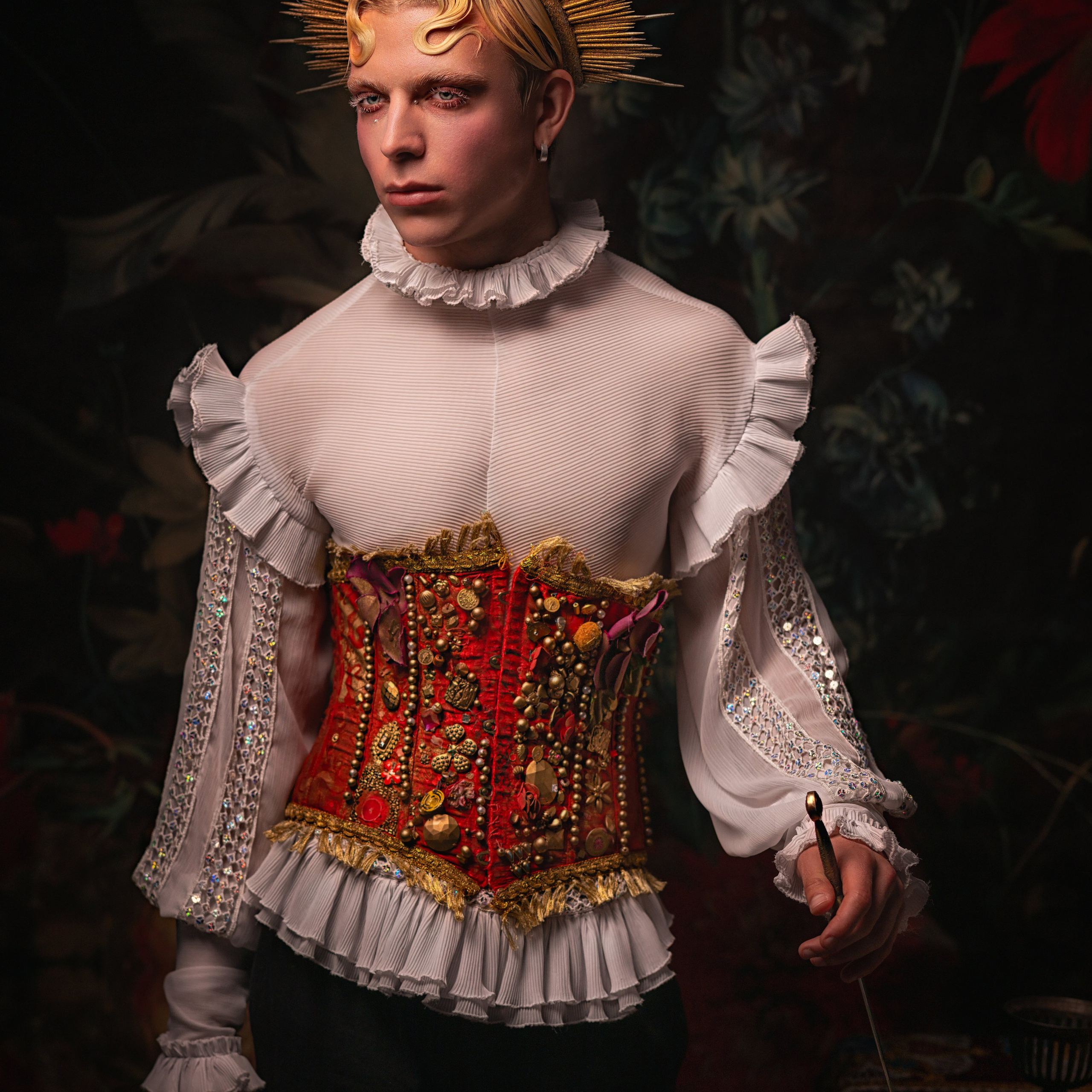 Город будущего: идеи для фотосессии. Safronov Ivan — a portrait photographer in Moscow