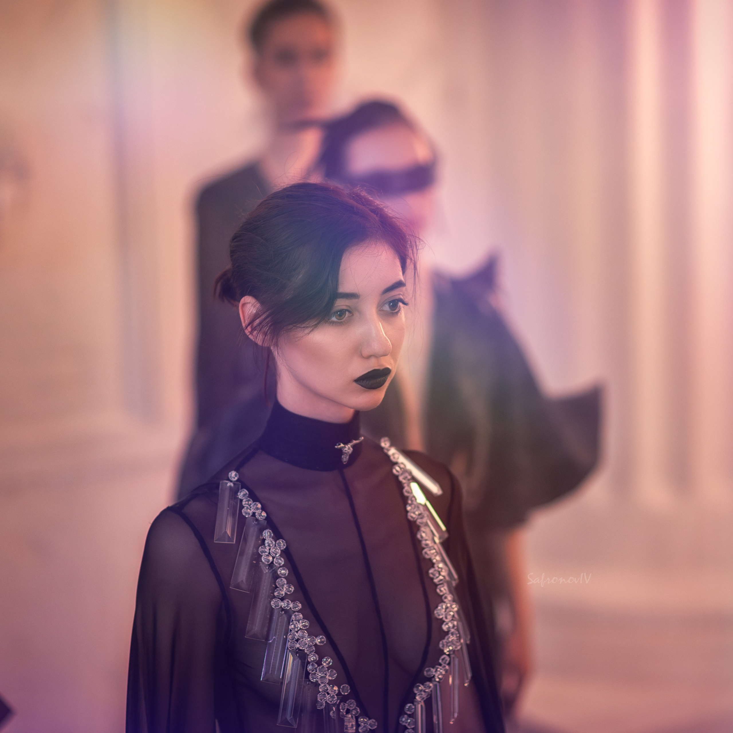 Блог. Safronov Ivan — a portrait photographer in Moscow