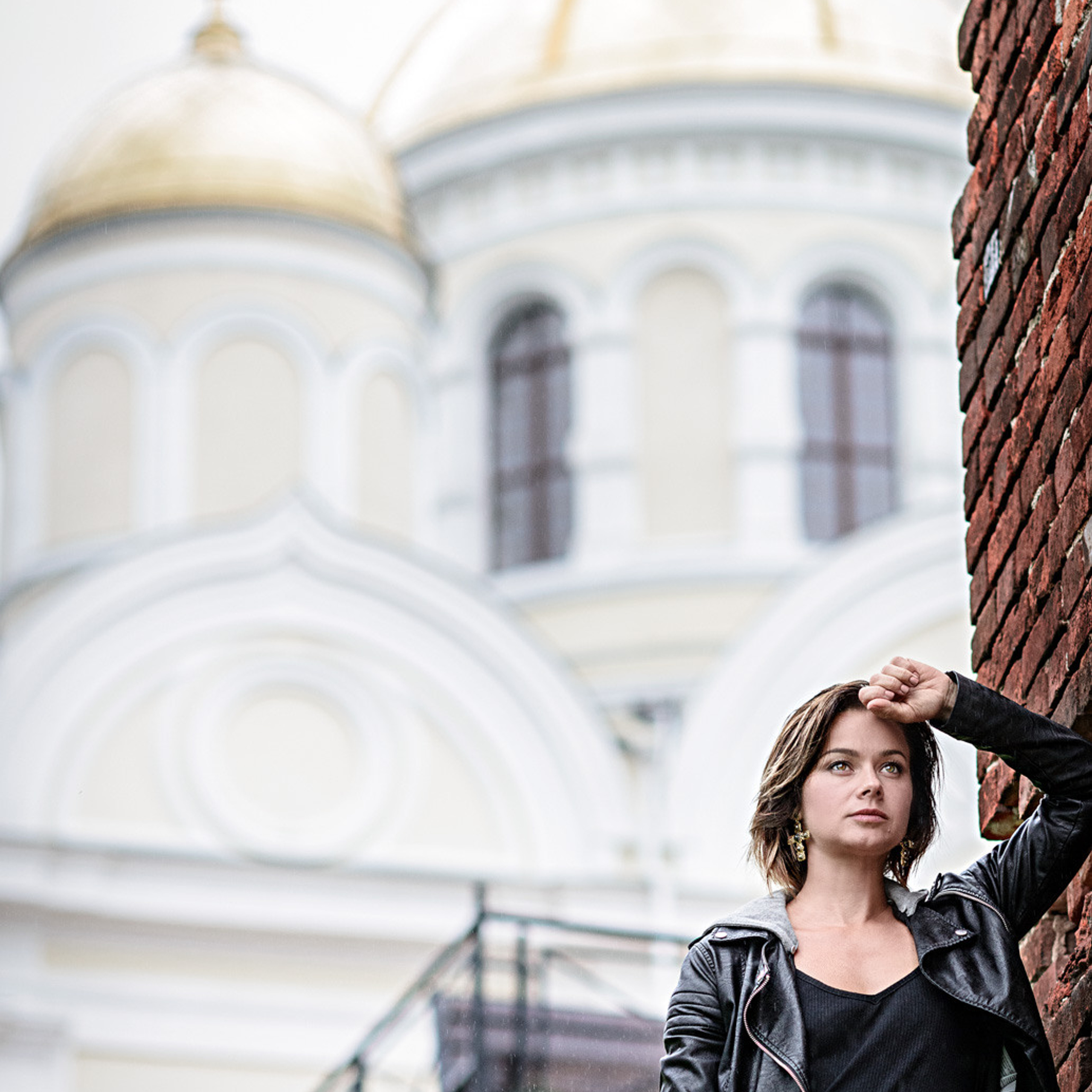 Фотопрогулка у храмов