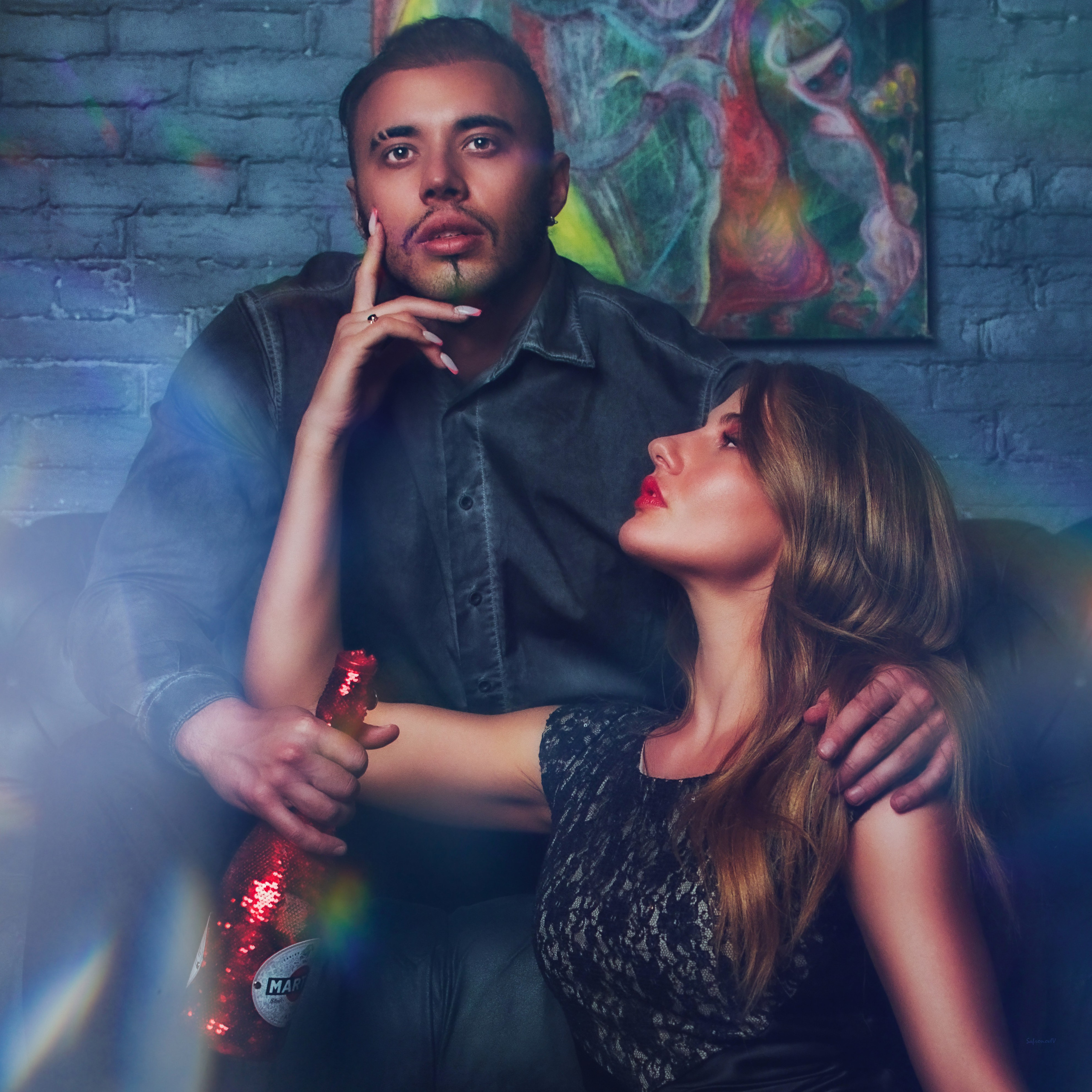 Блог. Safronov Ivan — a portrait photographer in Moscow