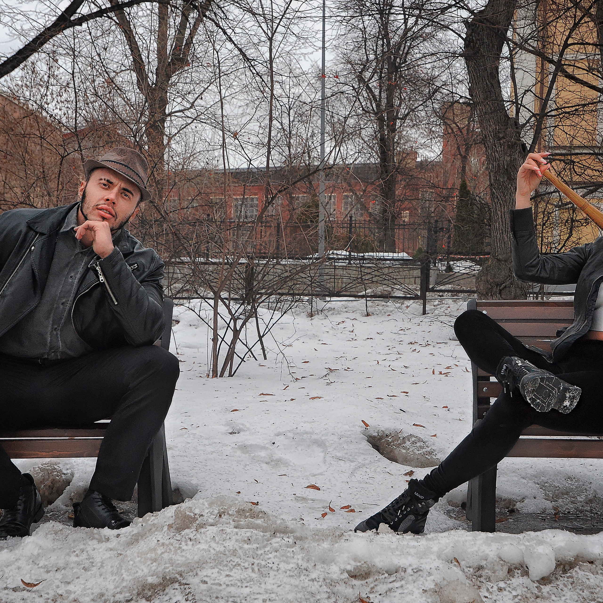 Отзывы. Сафронов Иван — портретный фотограф в Москве