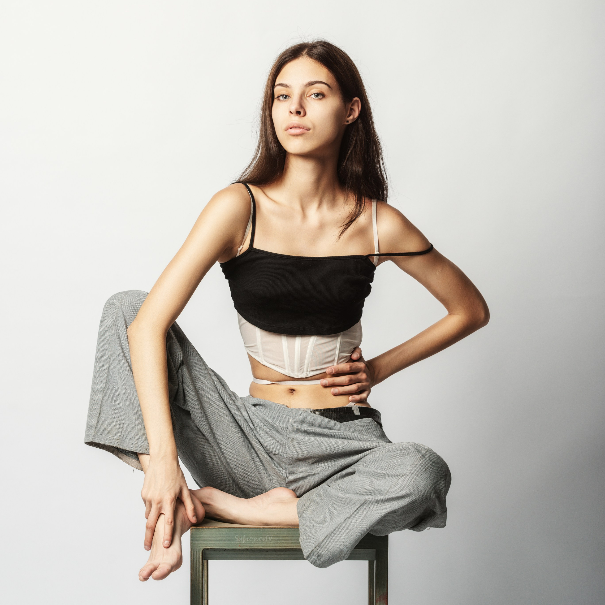 Студийный фотограф в Москве Сафронов Иван. Сафронов Иван — портретный фотограф в Москве