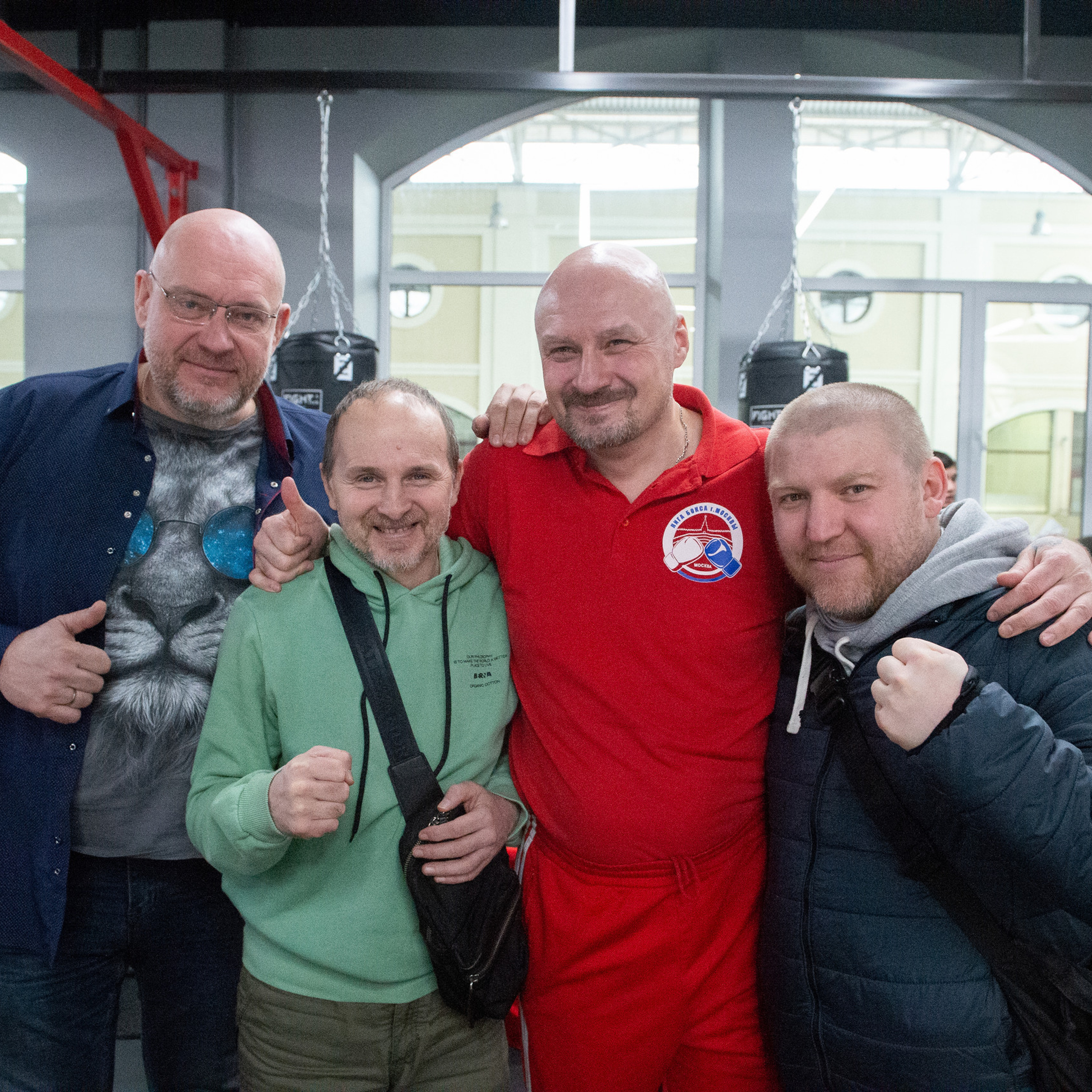 Отзывы. Сафронов Иван — портретный фотограф в Москве