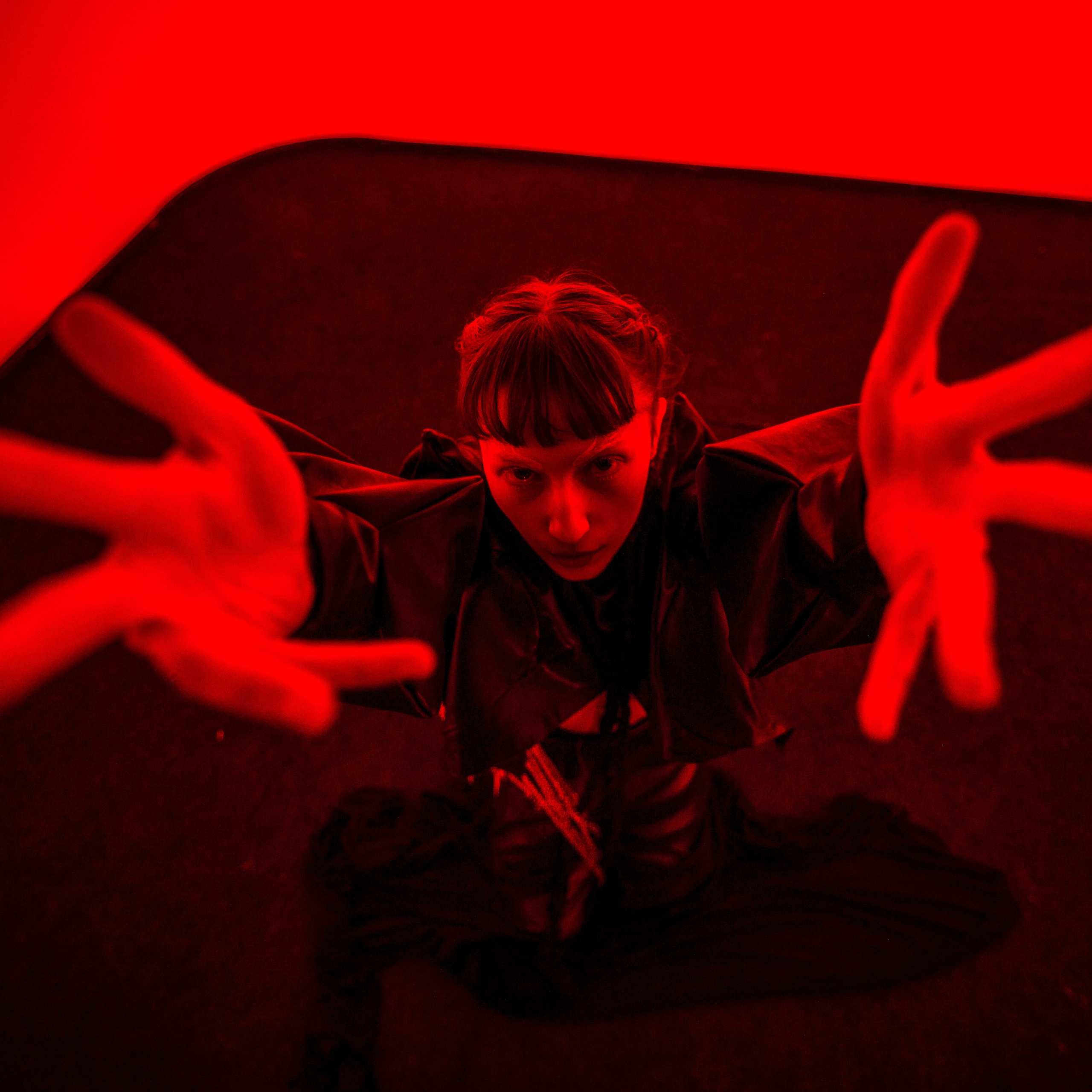 Стиль ретро в современной жизни: как вернуть прошлое в свой гардероб. Safronov Ivan — a portrait photographer in Moscow