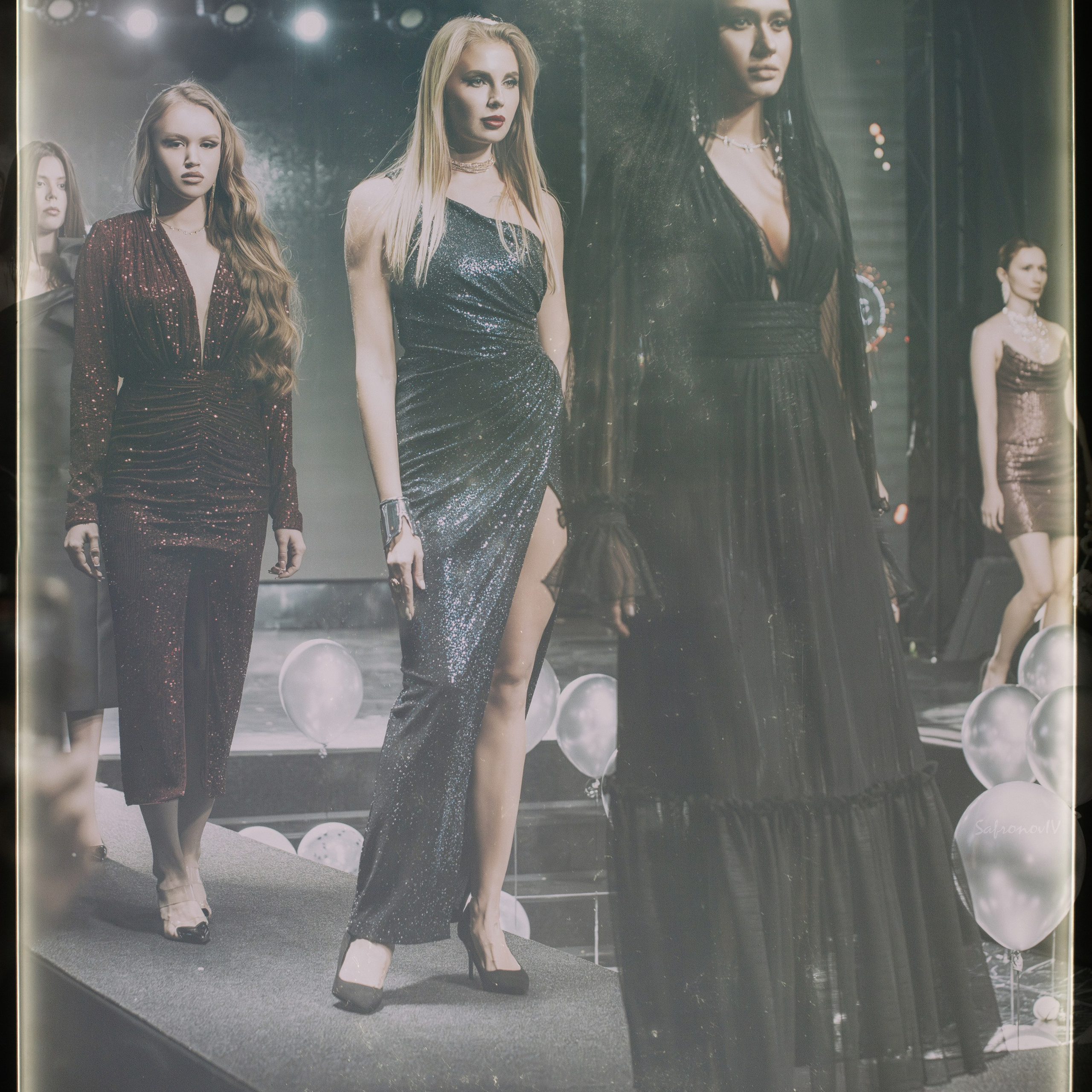 Блог. Safronov Ivan — a portrait photographer in Moscow