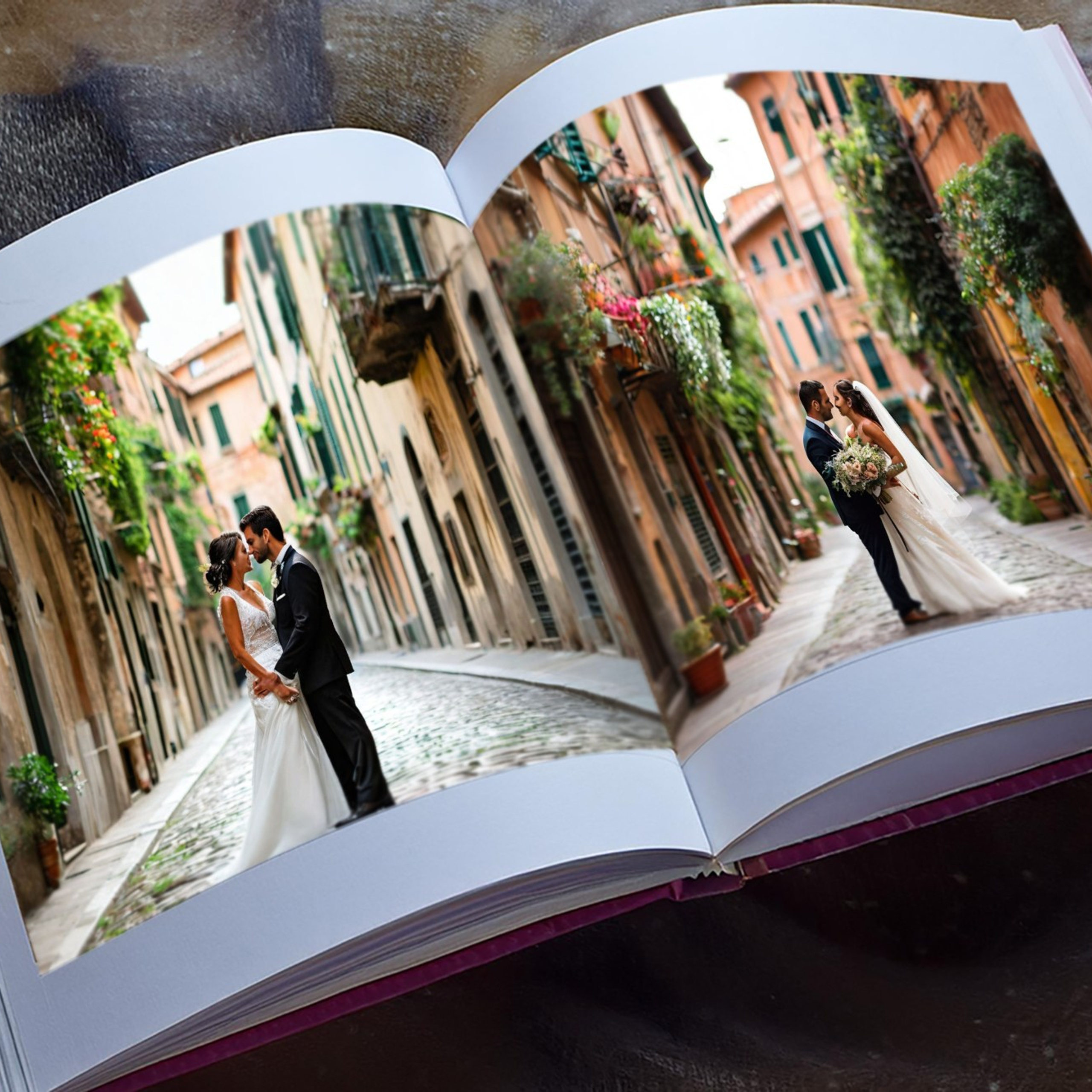 Фотокнига Лайт 20×30. Safronov Ivan — a portrait photographer in Moscow