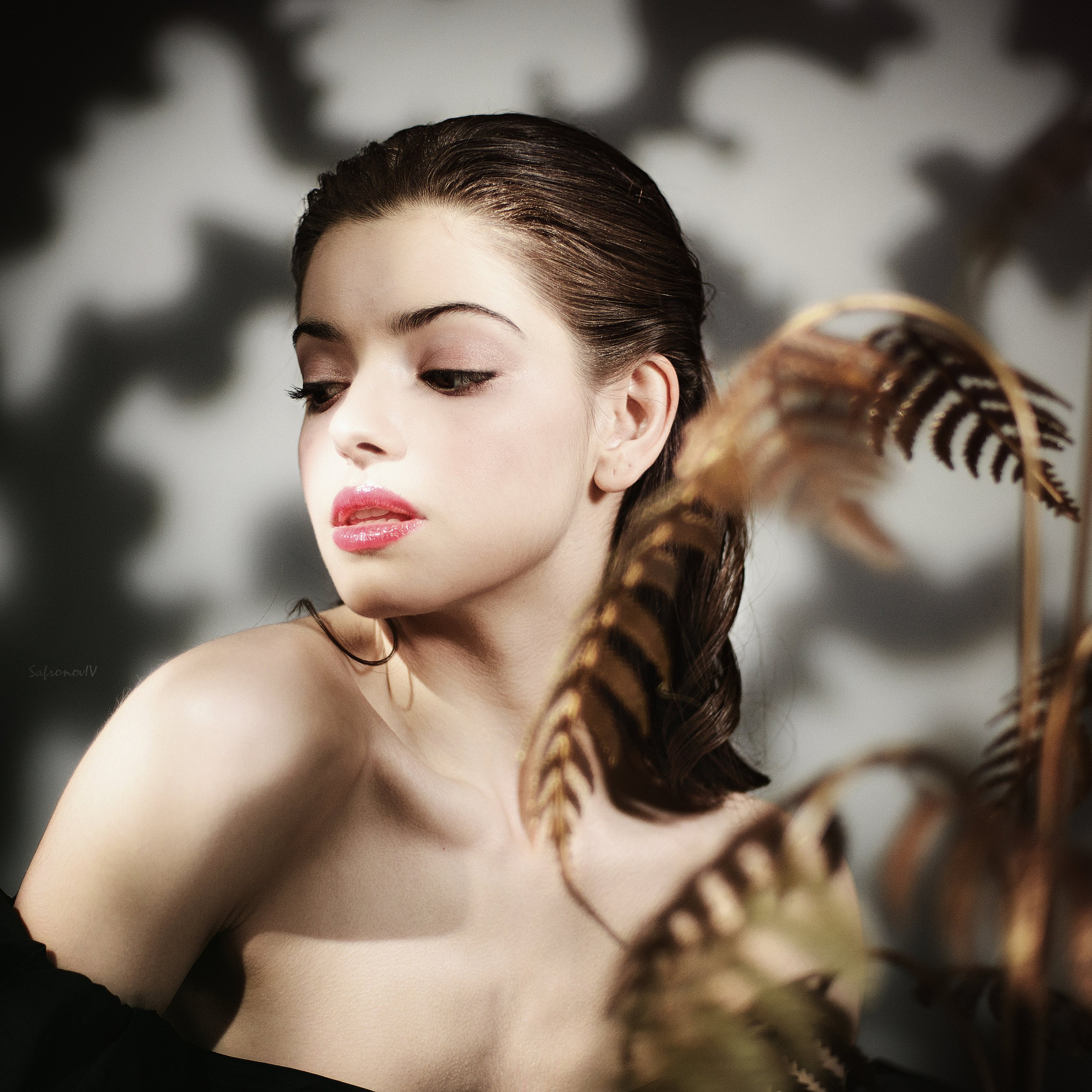 Блог. Safronov Ivan — a portrait photographer in Moscow