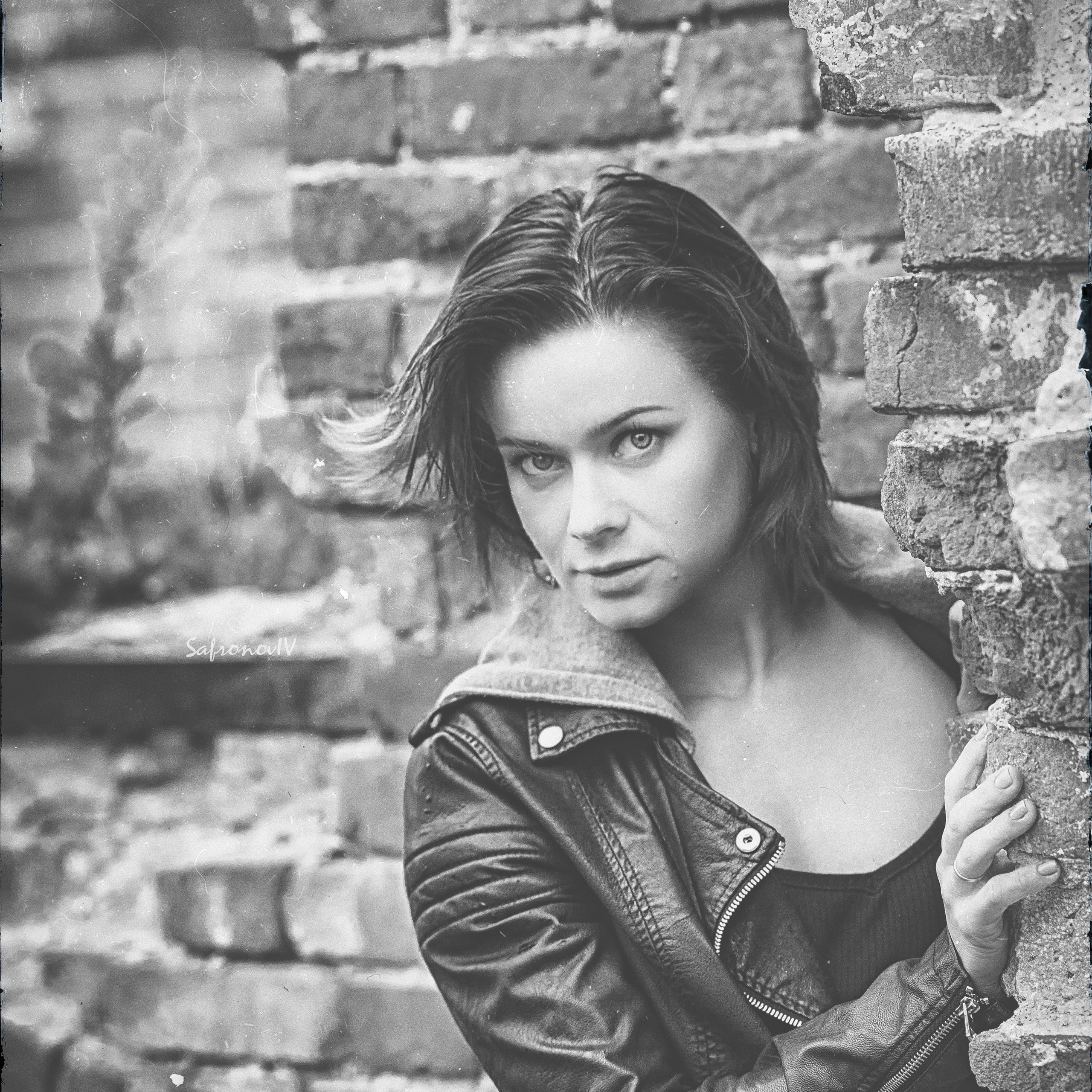 Блог. Safronov Ivan — a portrait photographer in Moscow